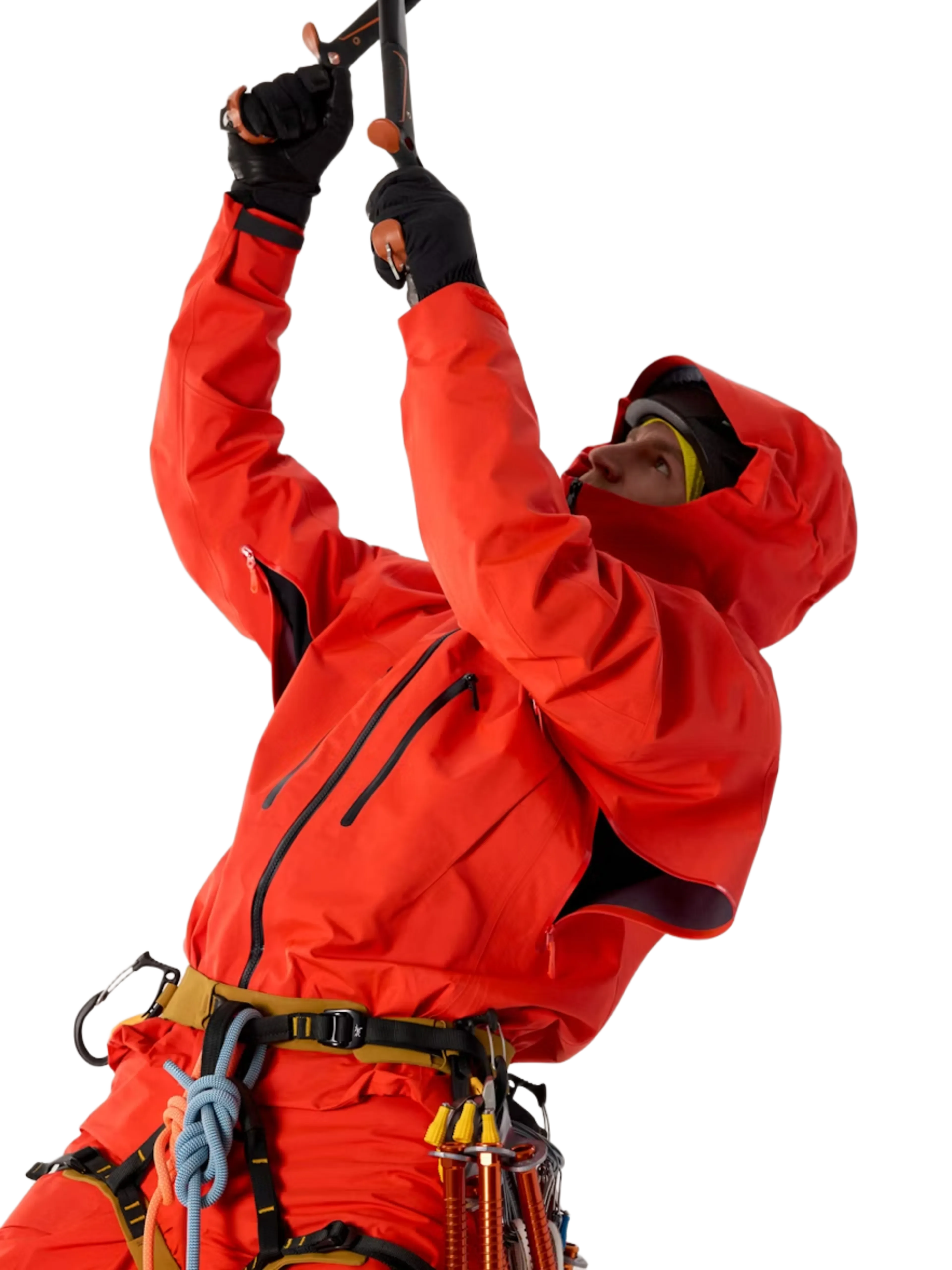 Alpha SV Jacket M