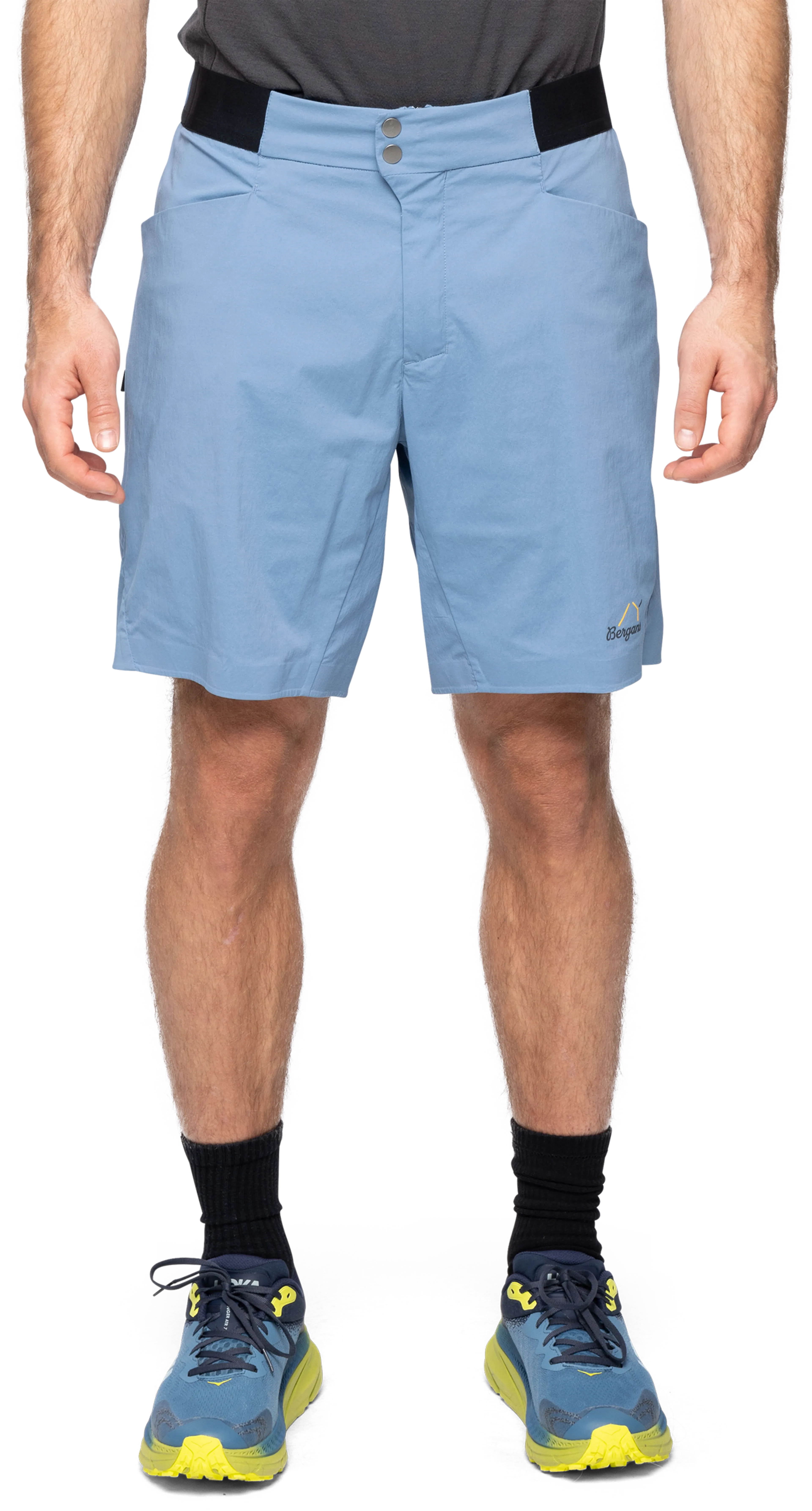 Y LightLine Vapor Shorts Men