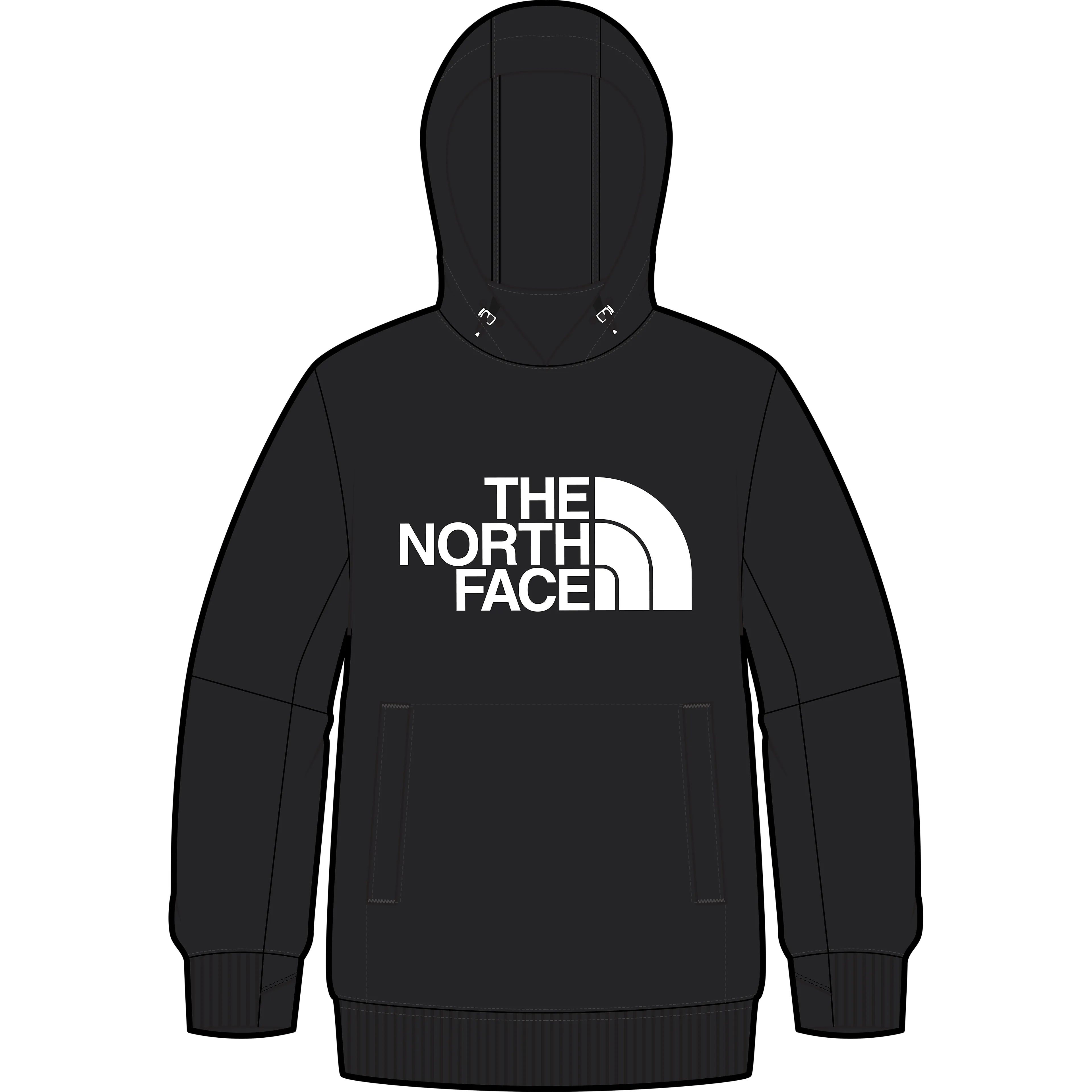 M TEKNO LOGO HOODIE M TEKNO LOGO HOODIE
