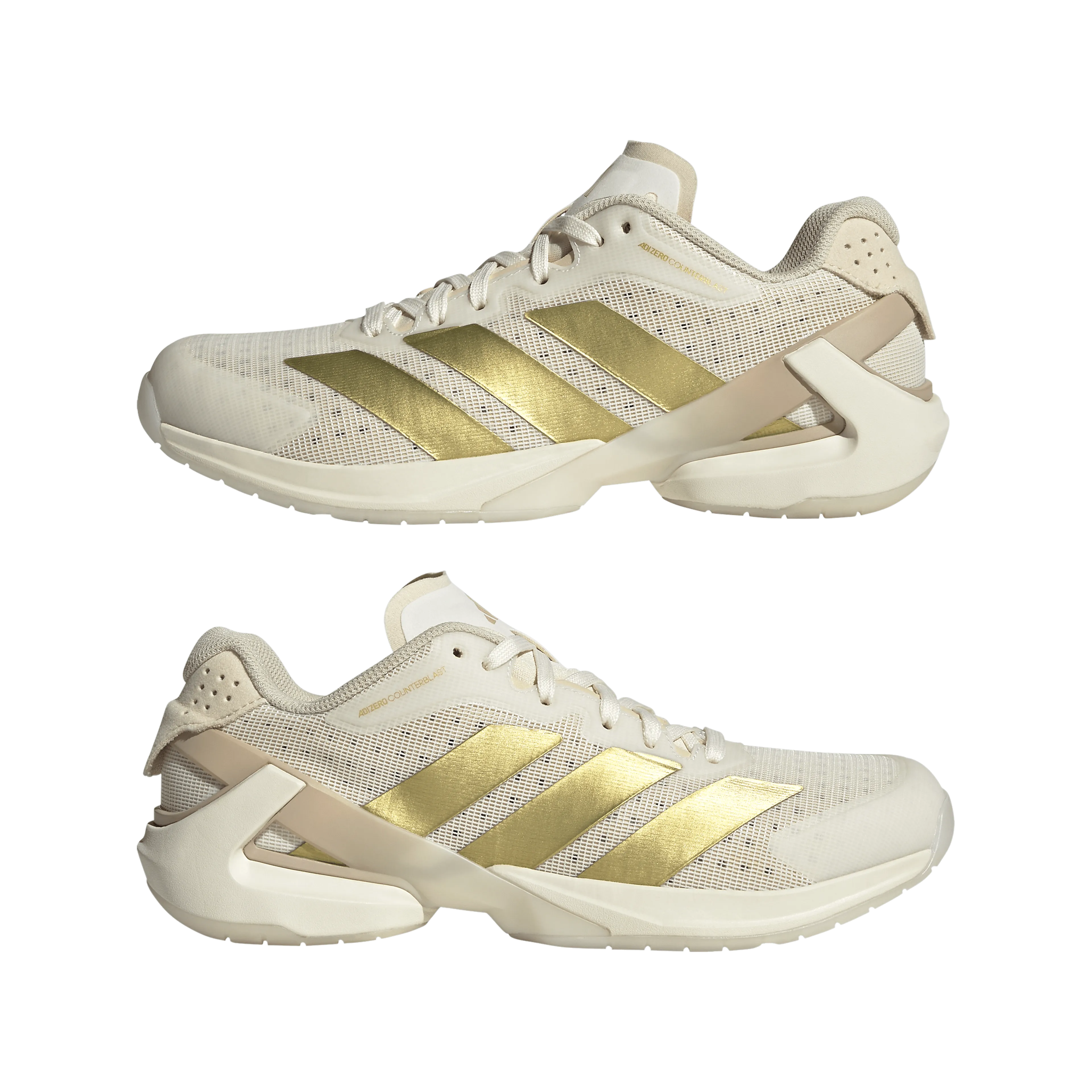 Adizero Counterblast Hallsko Dame