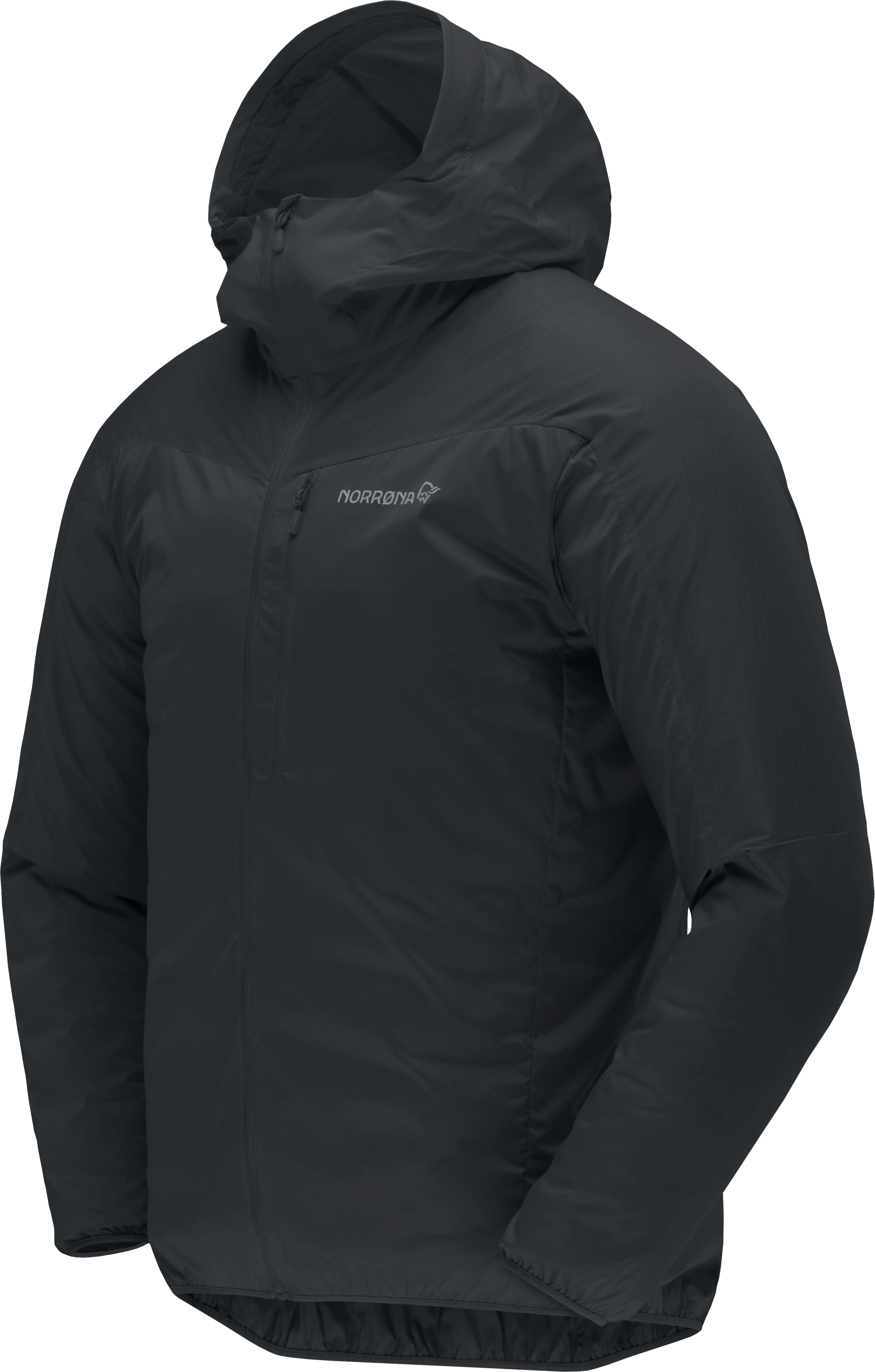 falketind aero60 Zip Hood M's