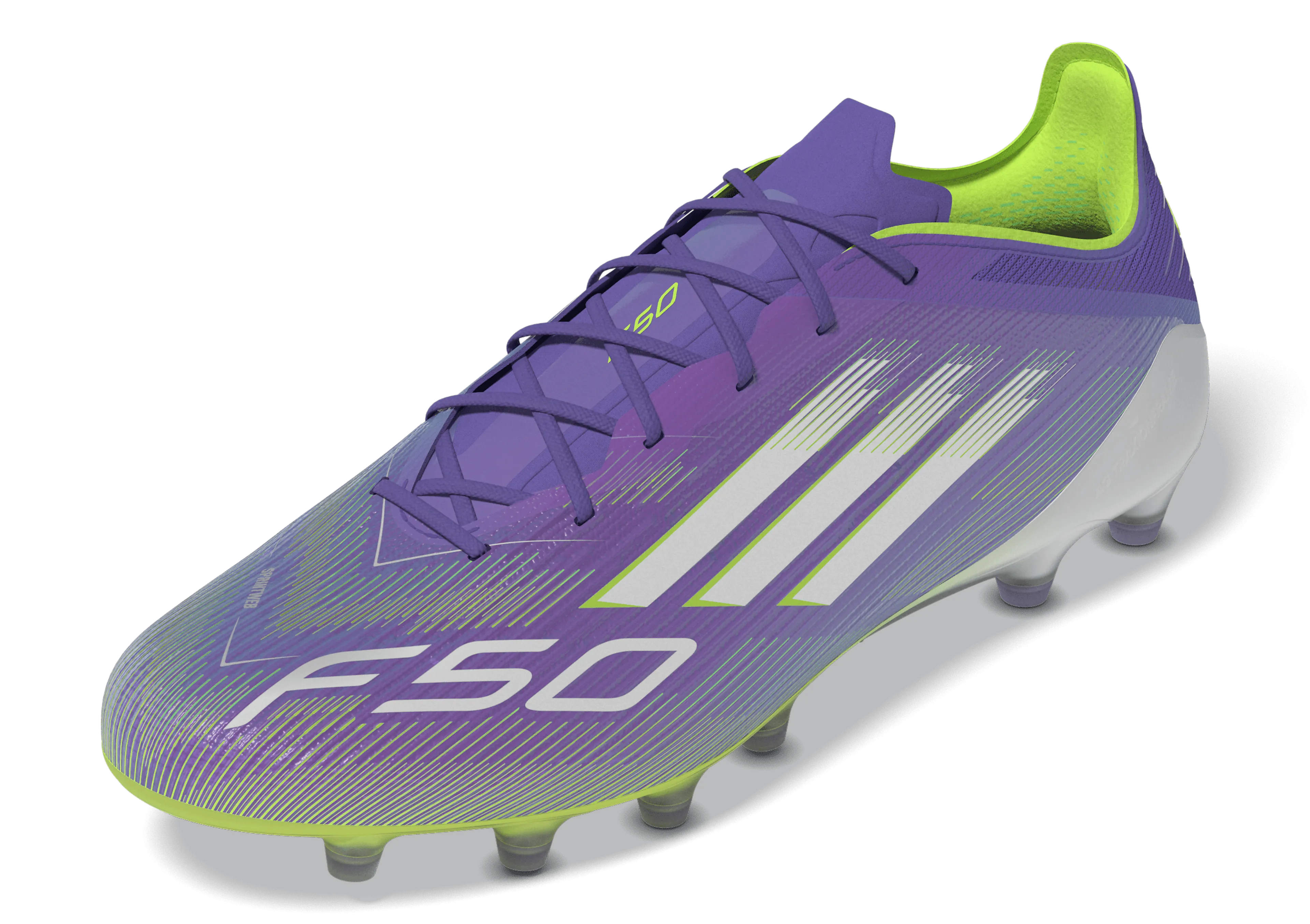 F50 Elite Fotballsko Kunstgress 