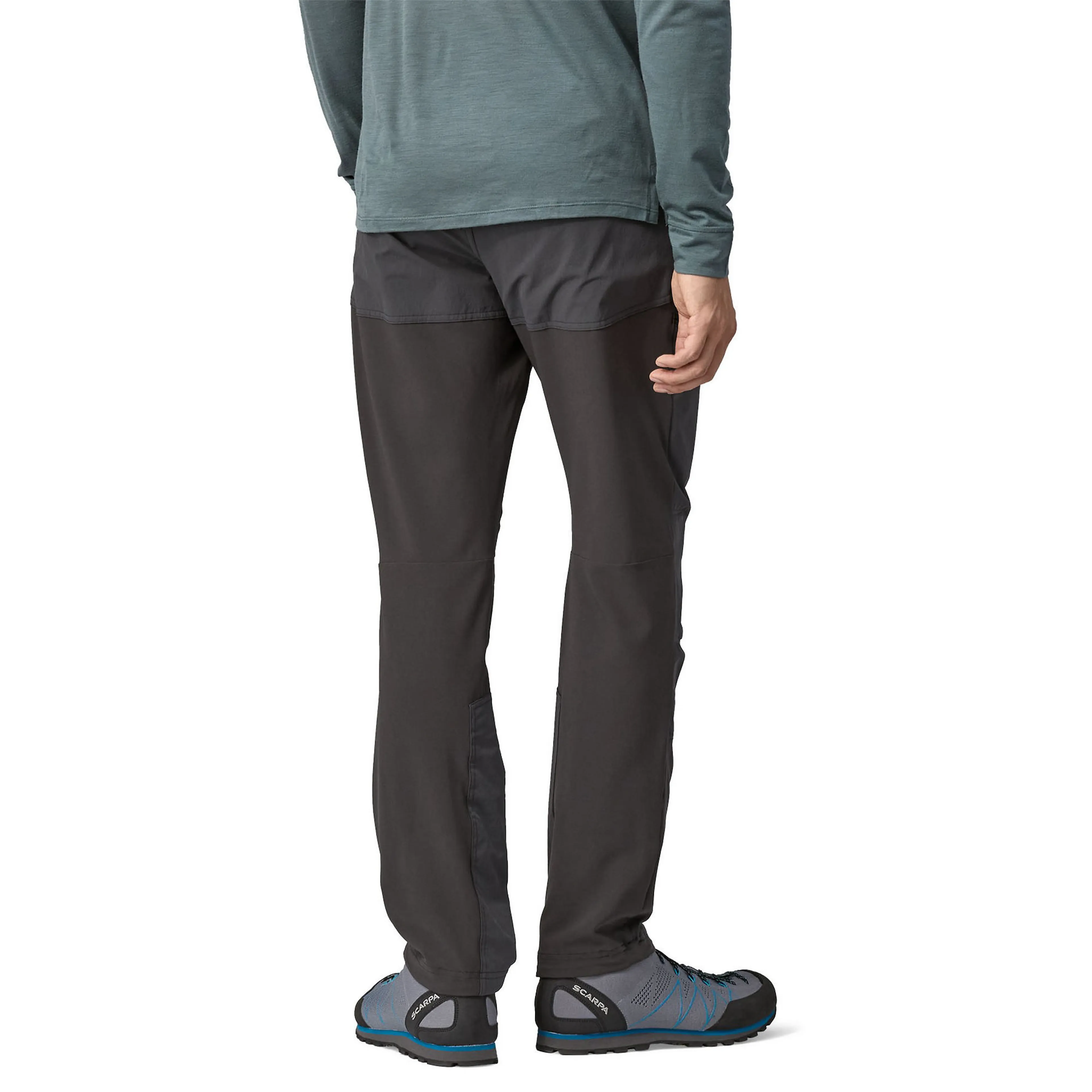 M's Altvia Alpine Pants - Reg M's Altvia Alpine Pants - Reg