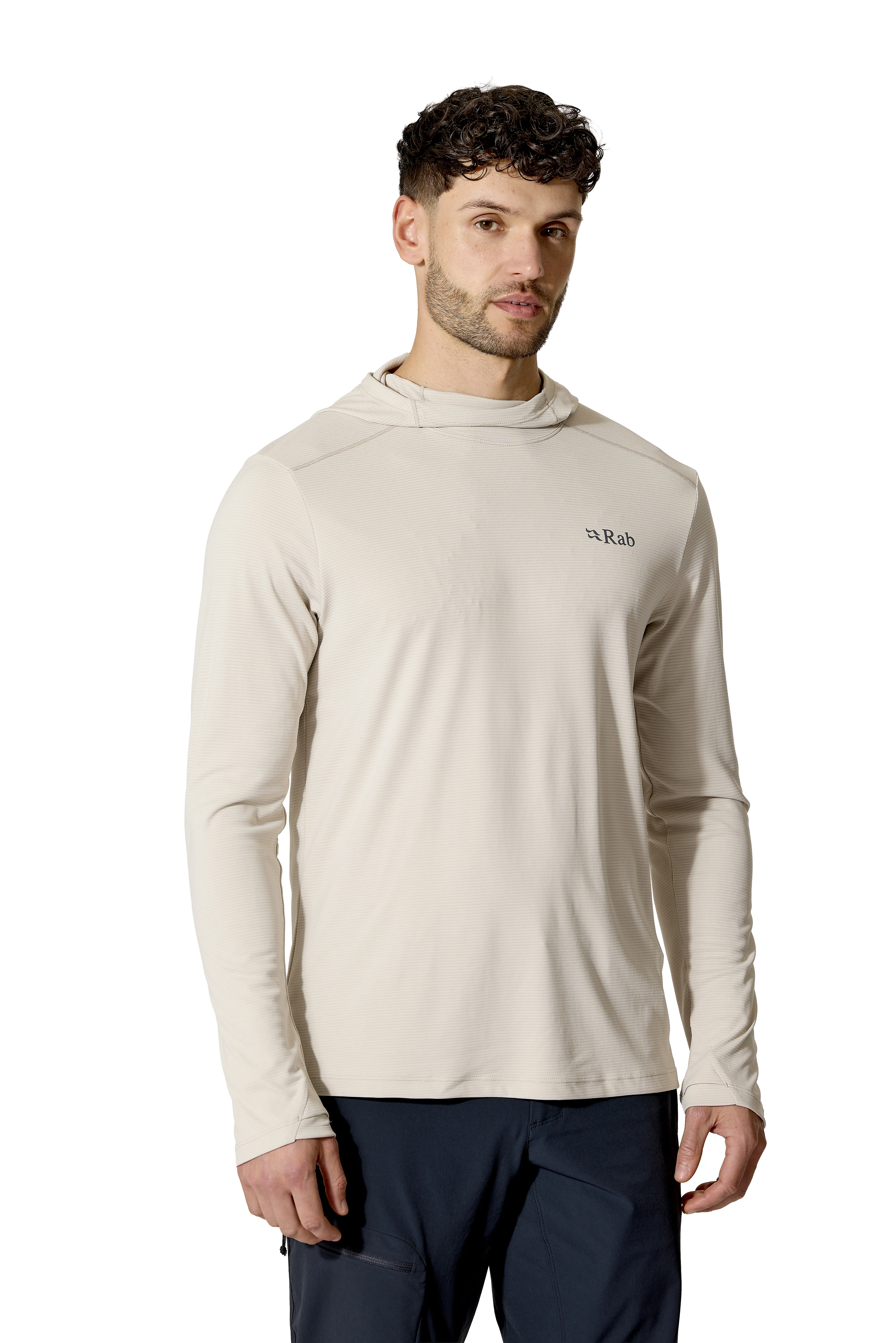 Force Hoody