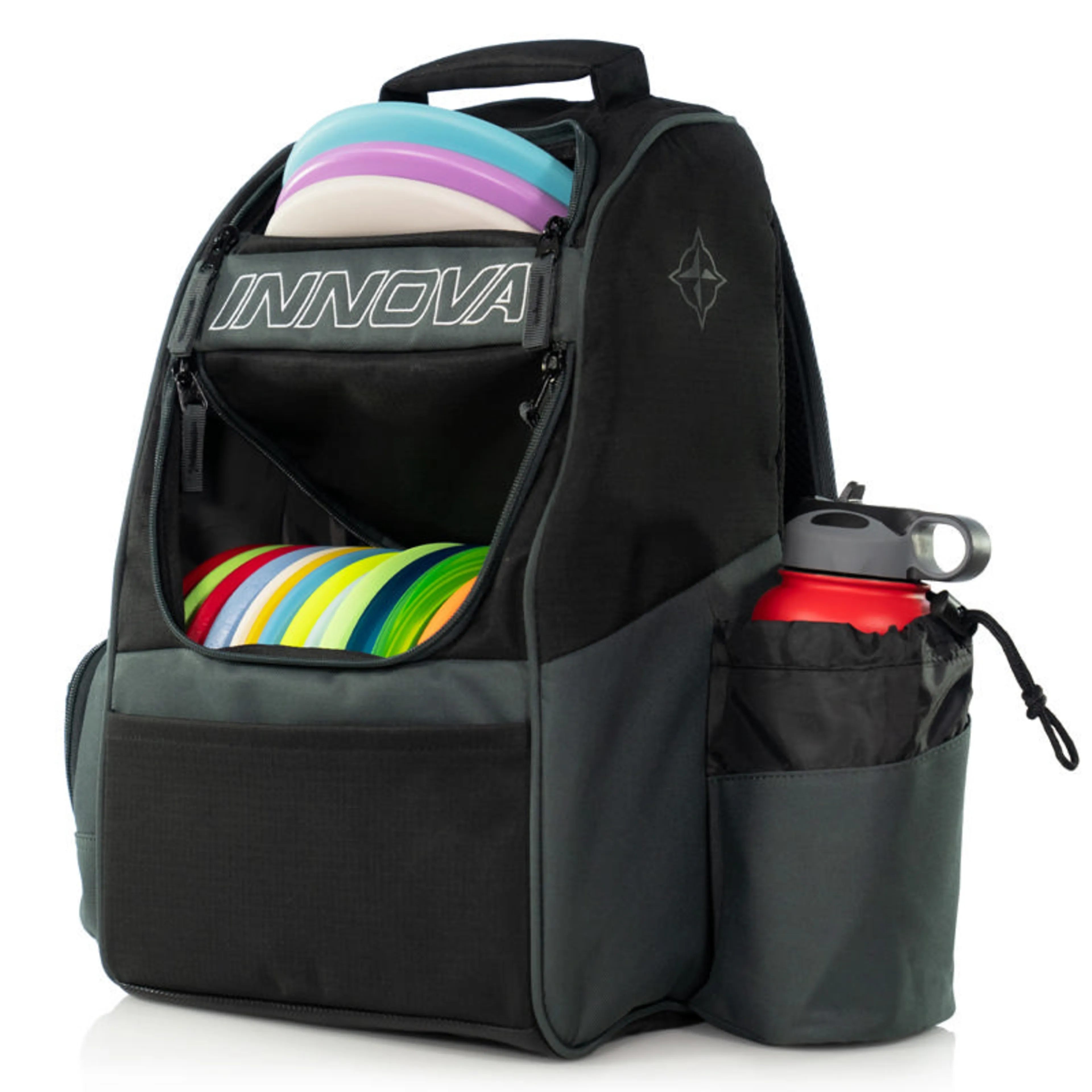 Adventure Backpack