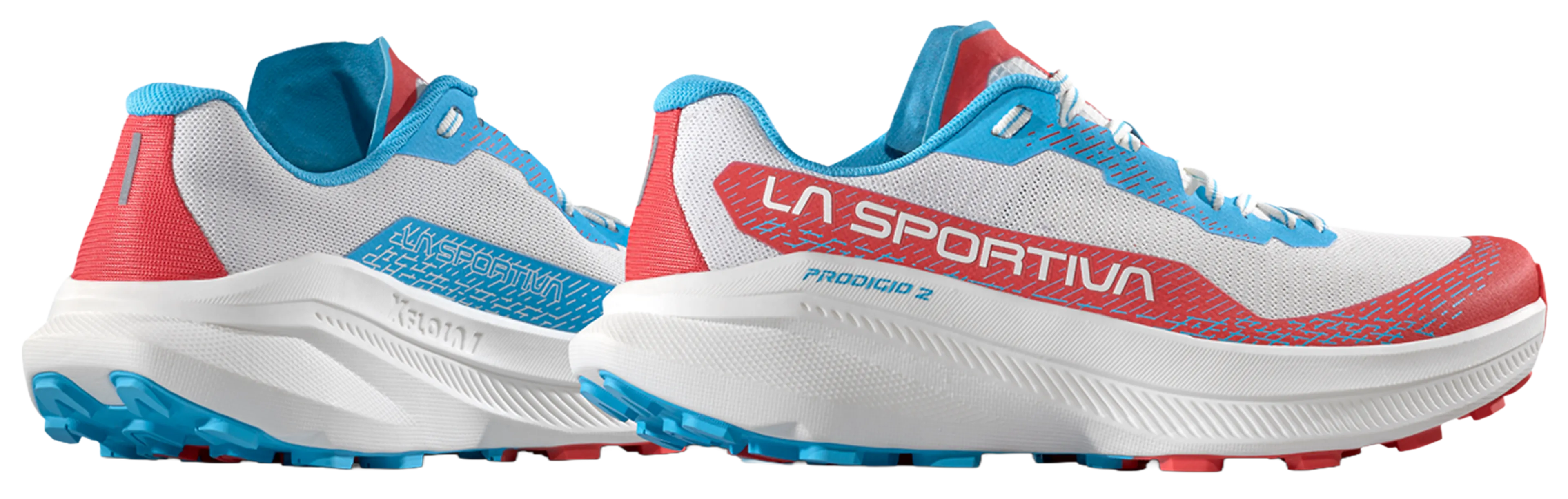 Prodigio 2 W's Løpesko