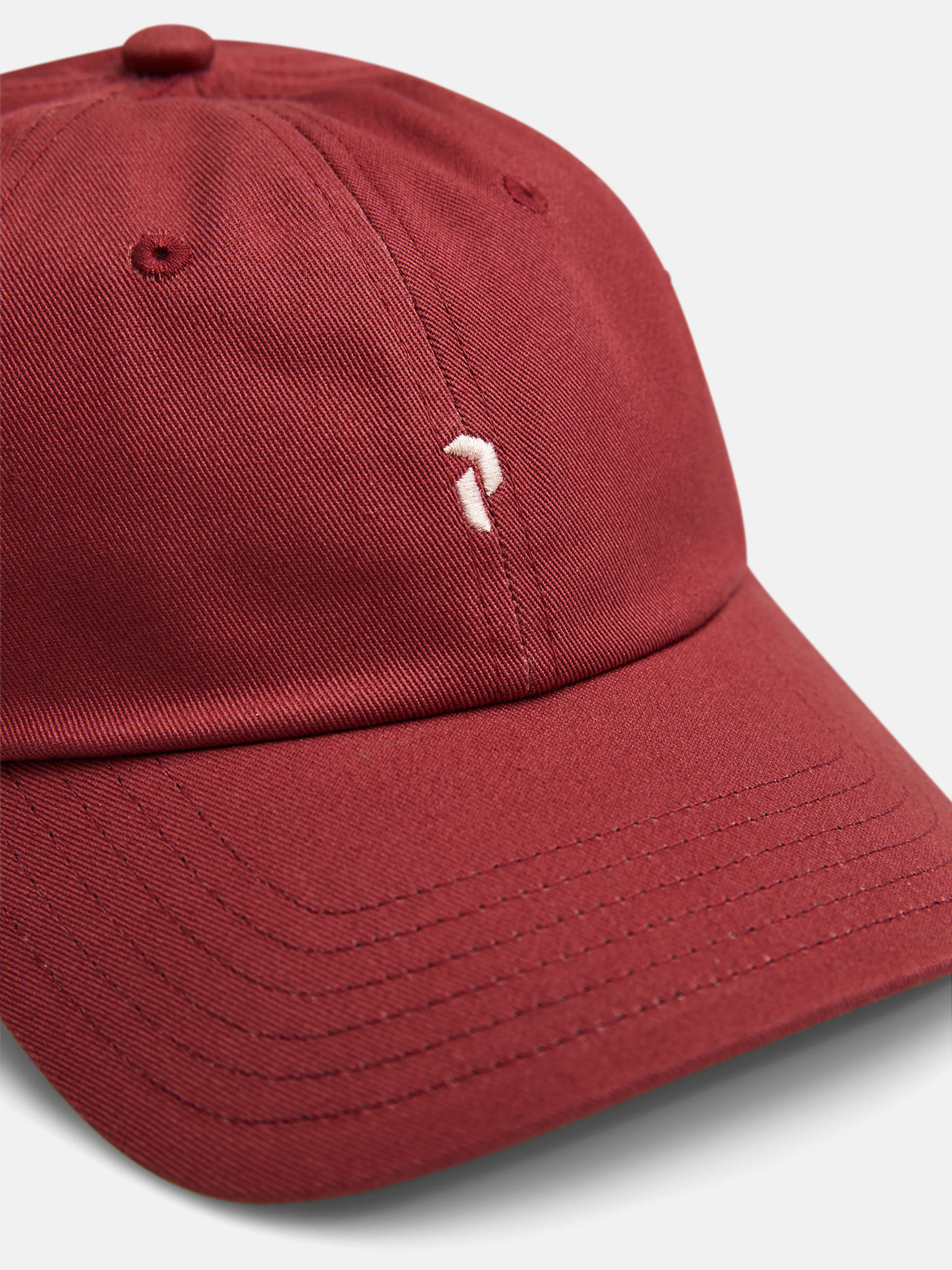 Ground Cap