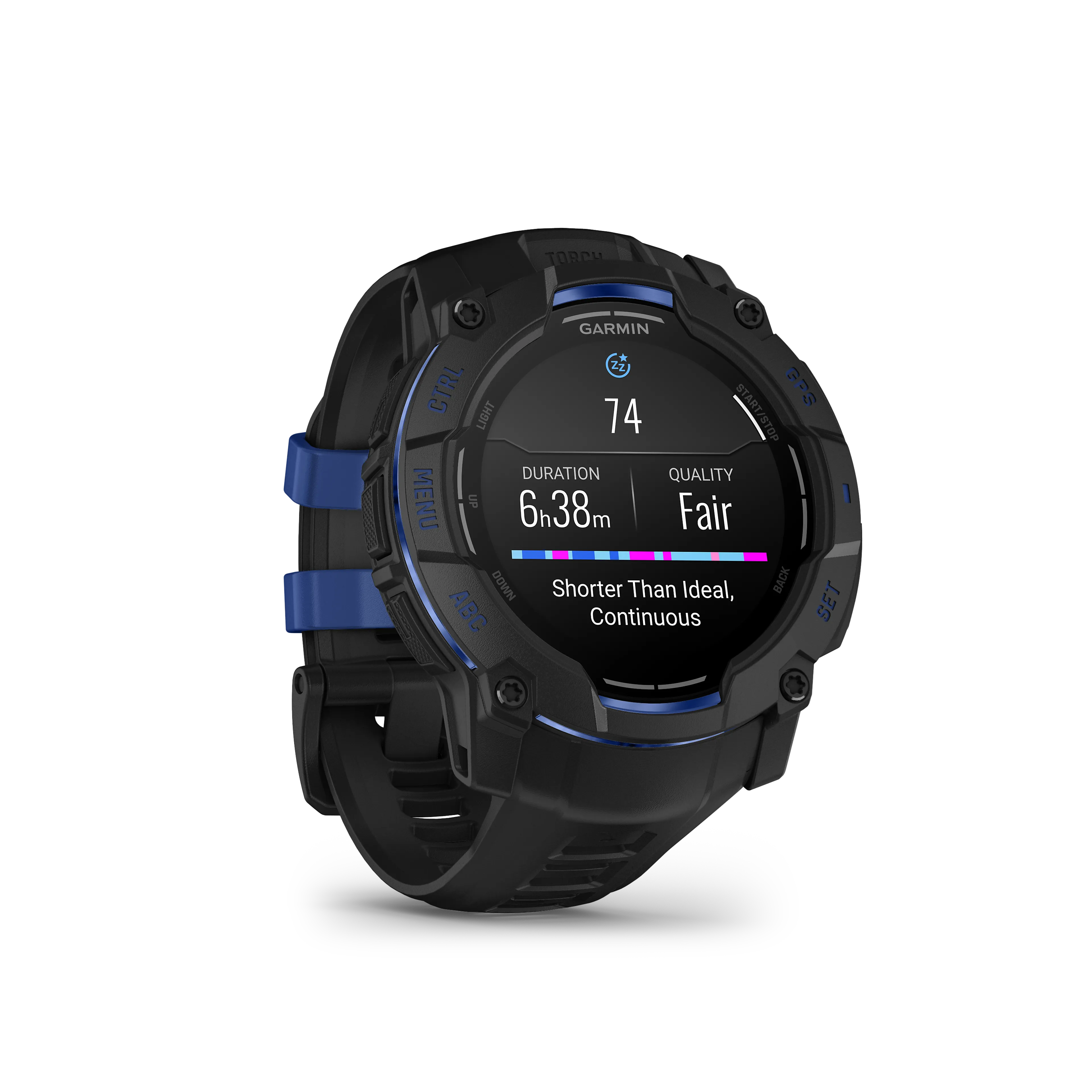 Instinct 3 - 50mm AMOLED