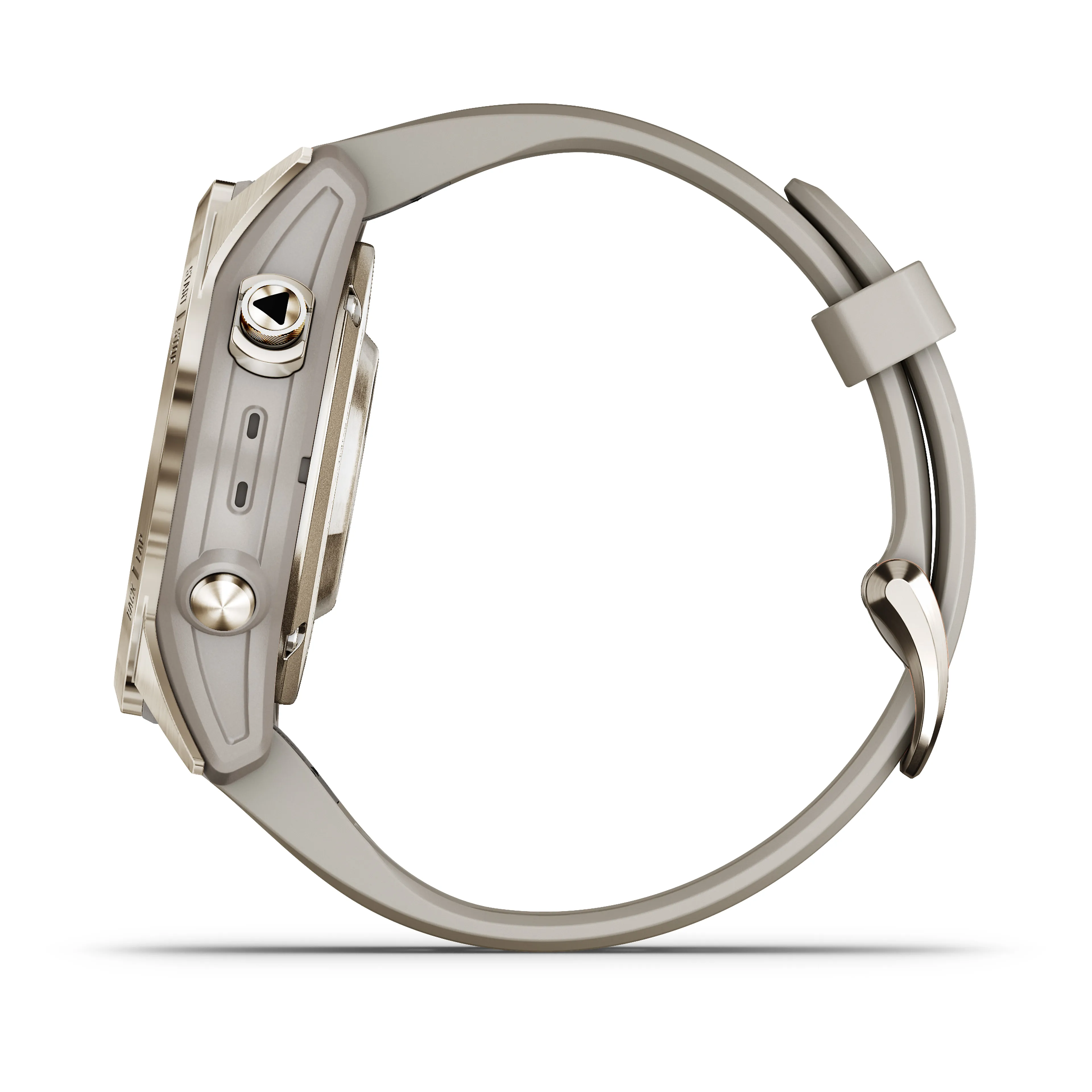 Fenix 7S Pro Saphire Solar, EMEA