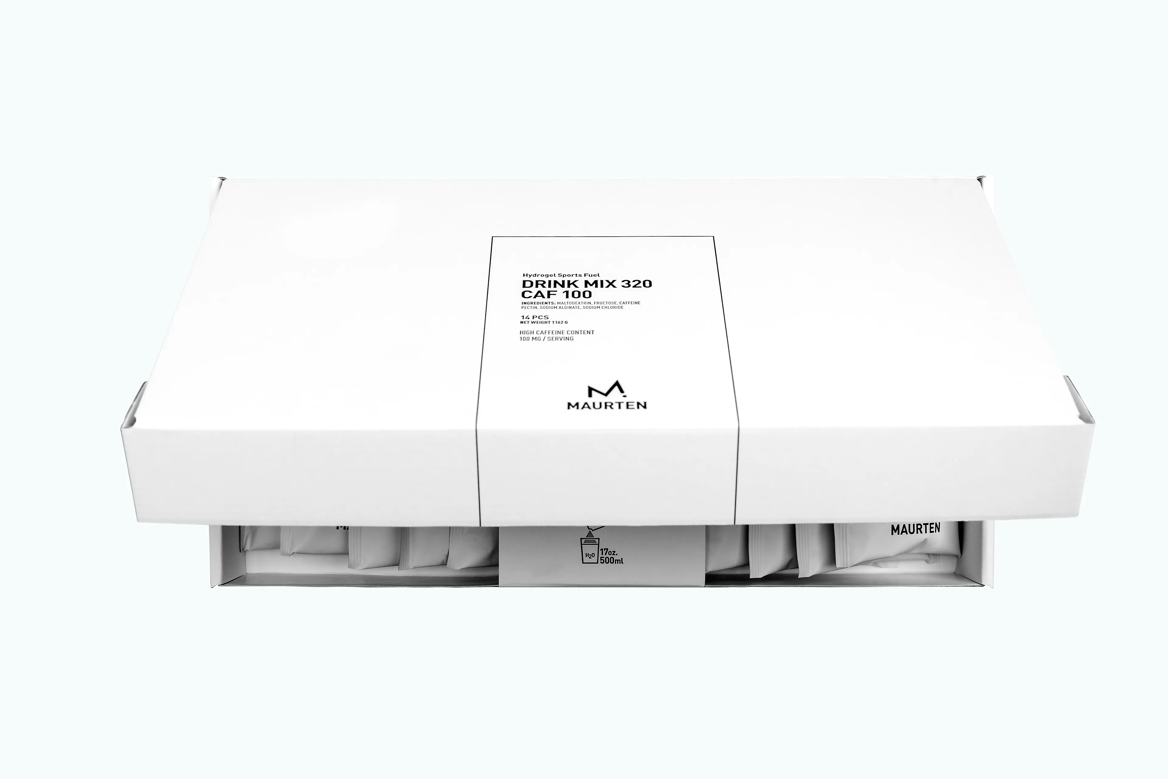 Drink Mix 320 - box of 14