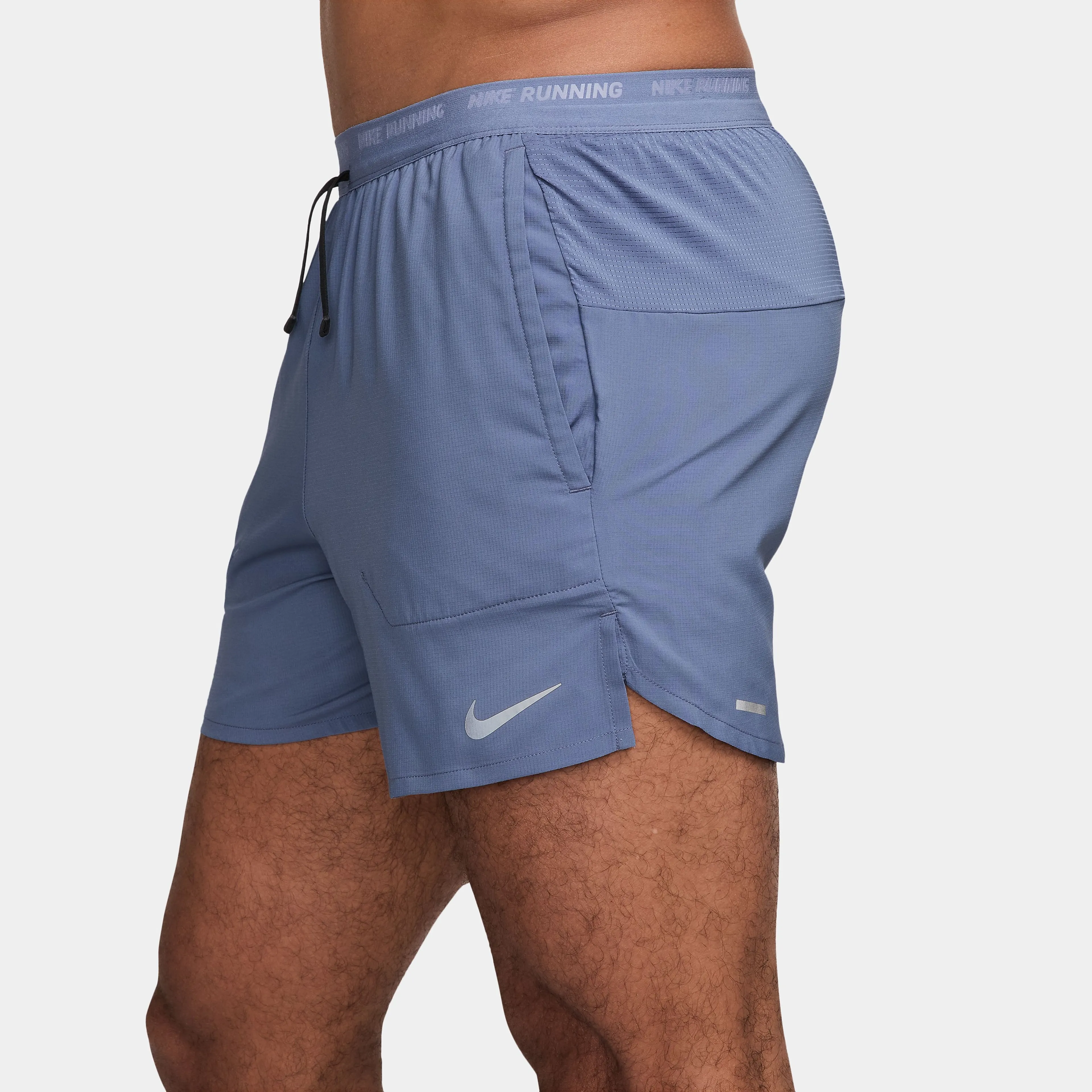 Stride Men's Dri-FIT 5" Shorts