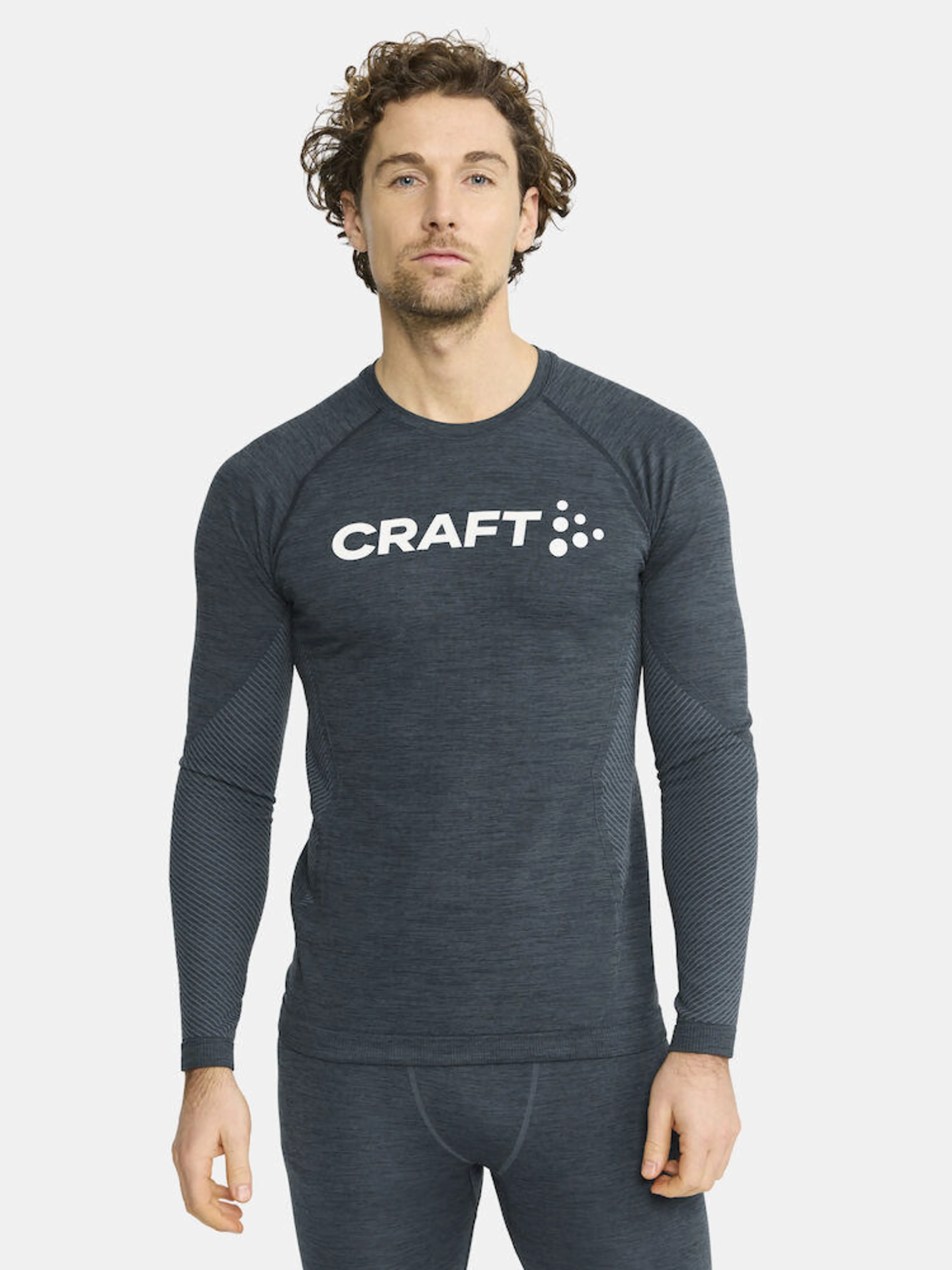 NOR Core Dry Active Comfort LS M