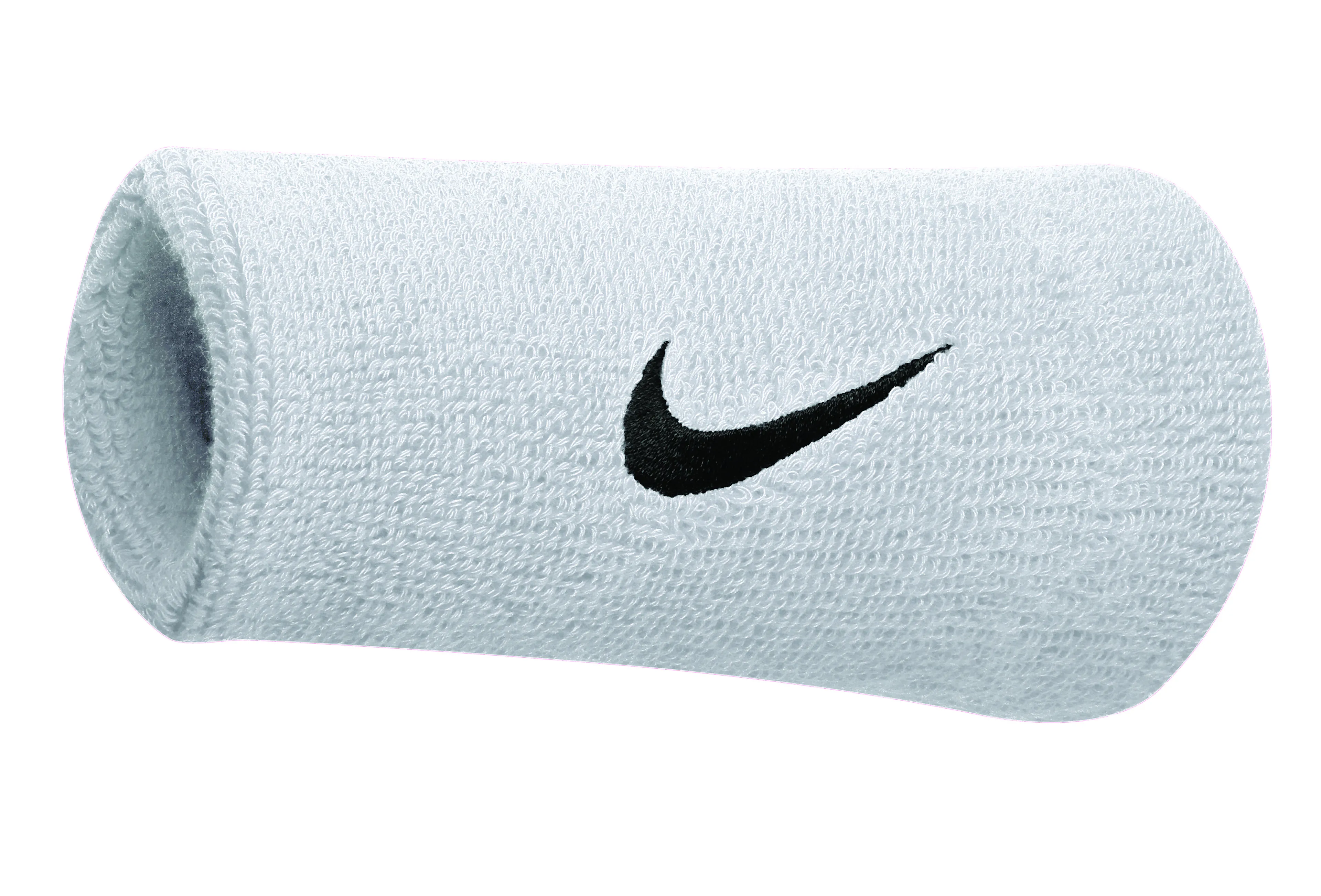 Swoosh Doublewide svettebånd