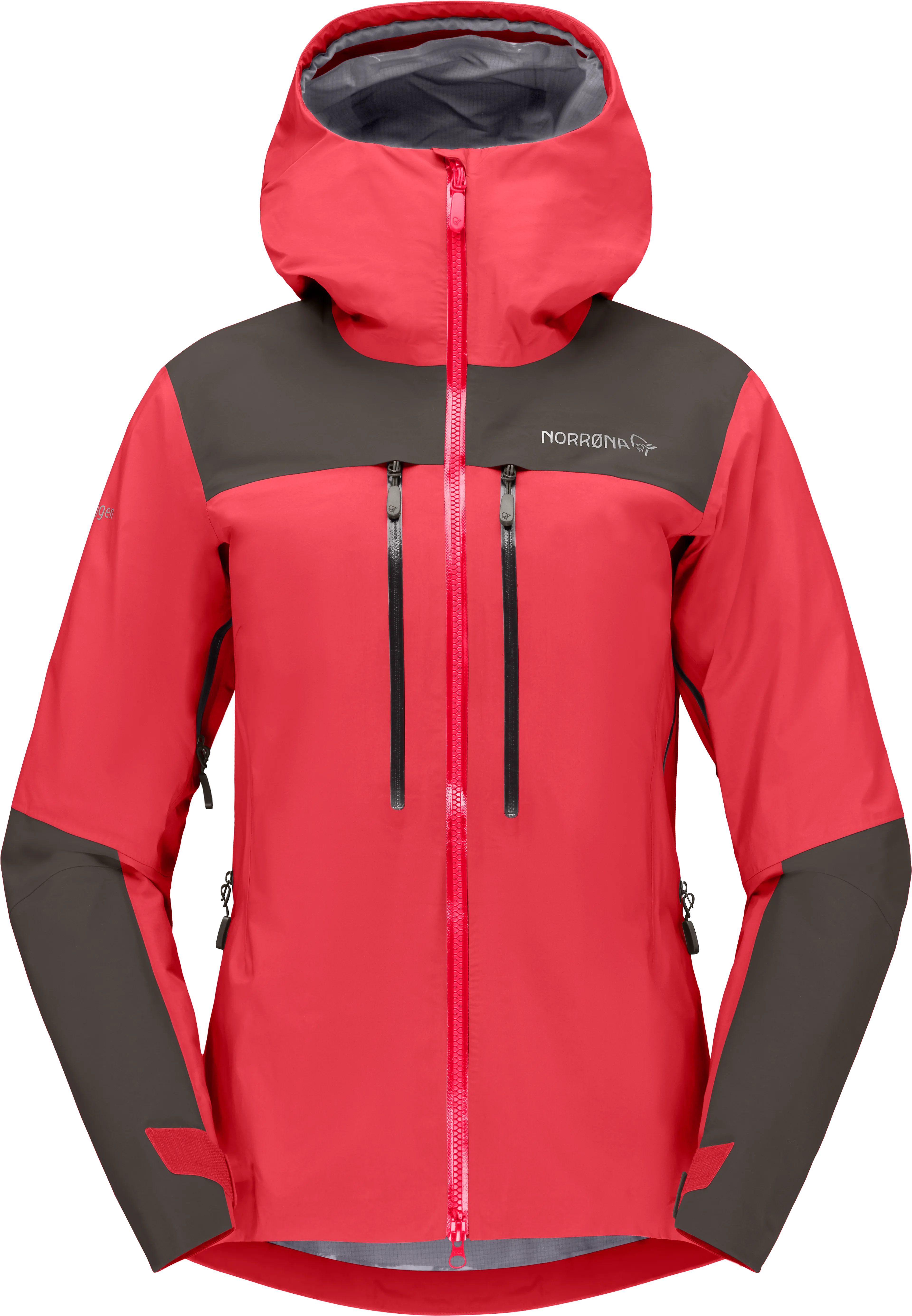 trollveggen Gore-Tex Pro light Jacket W's