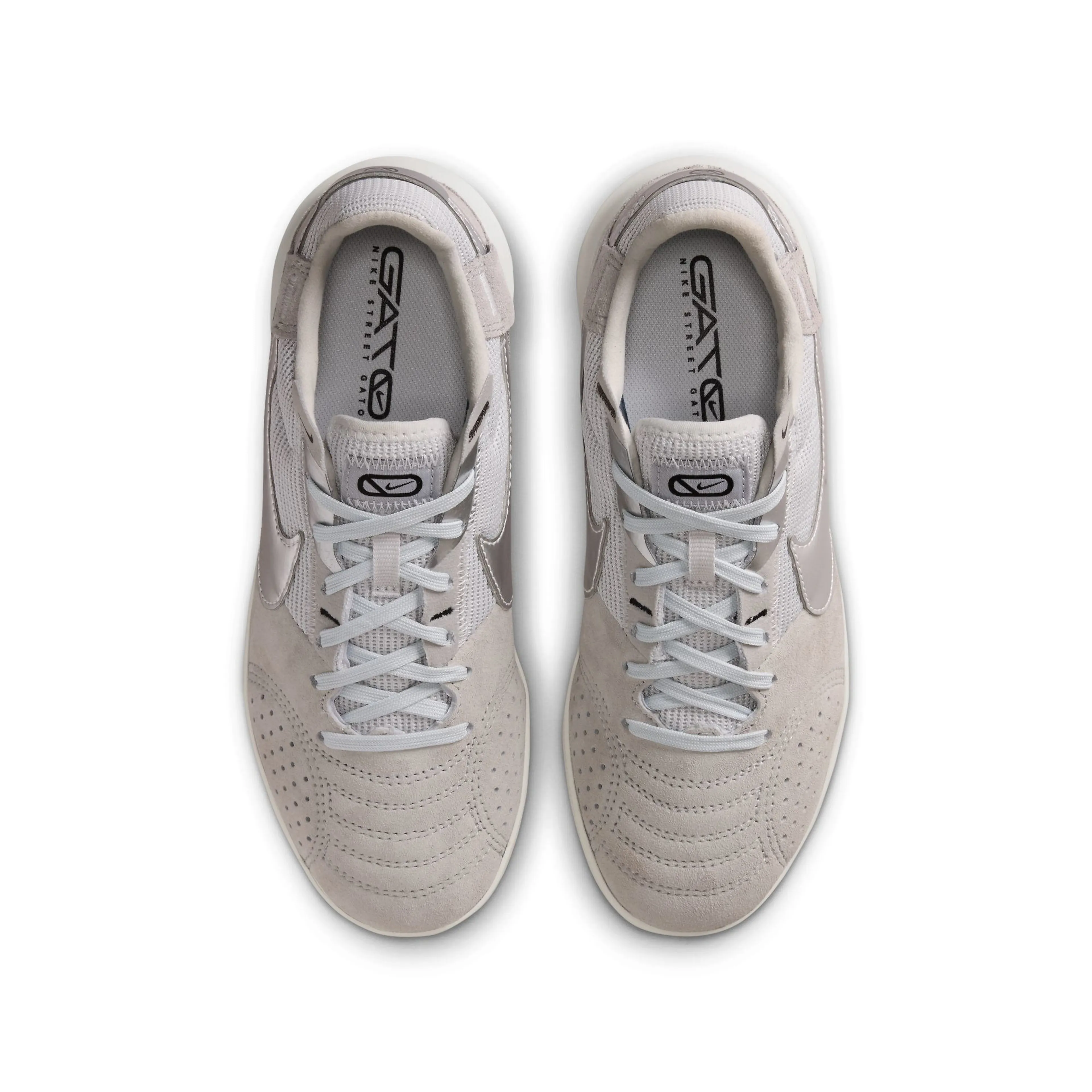  Streetgato Little/Big Kids' Low-Top Fotballsko