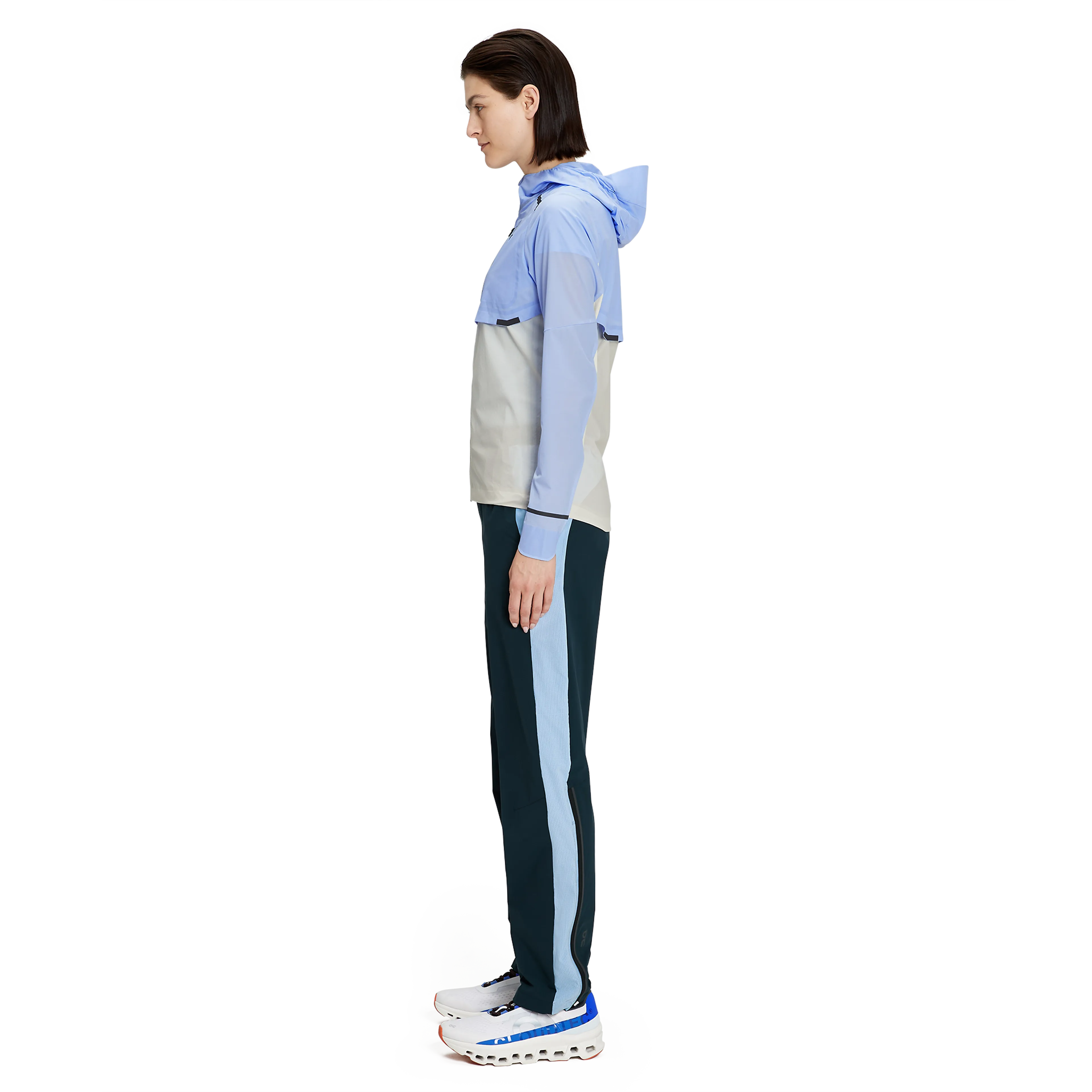 Weather Jacket W Weather Jacket W