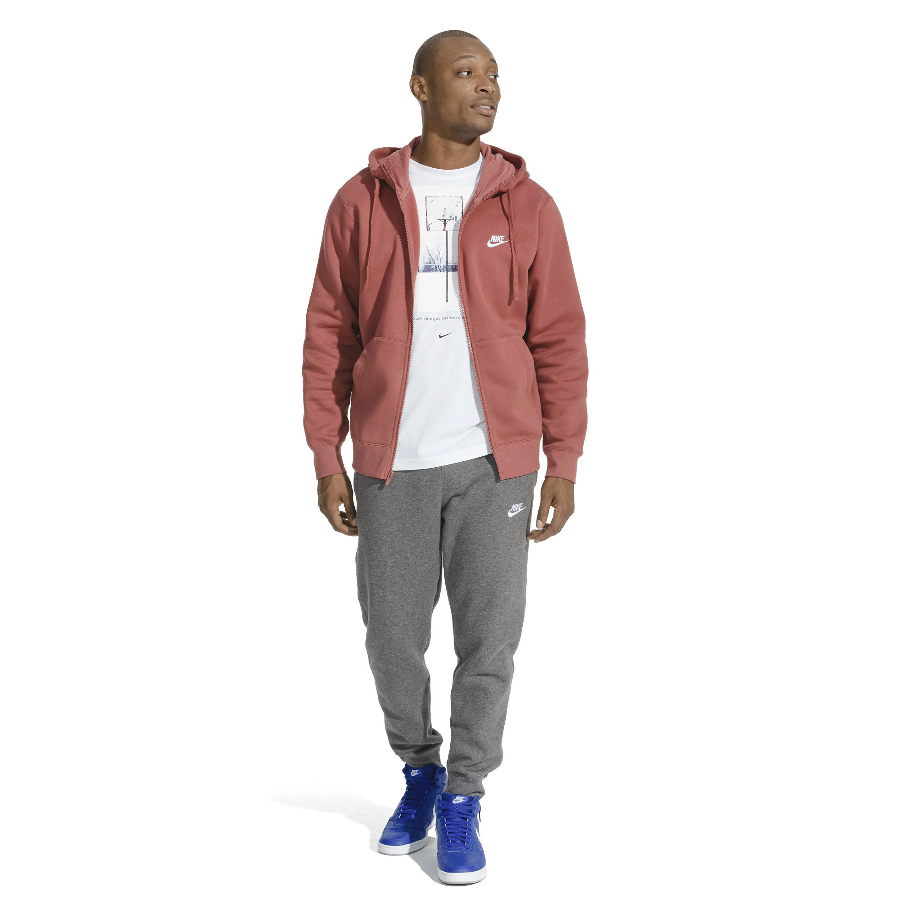Sportswear Club Fleece joggebukse herre