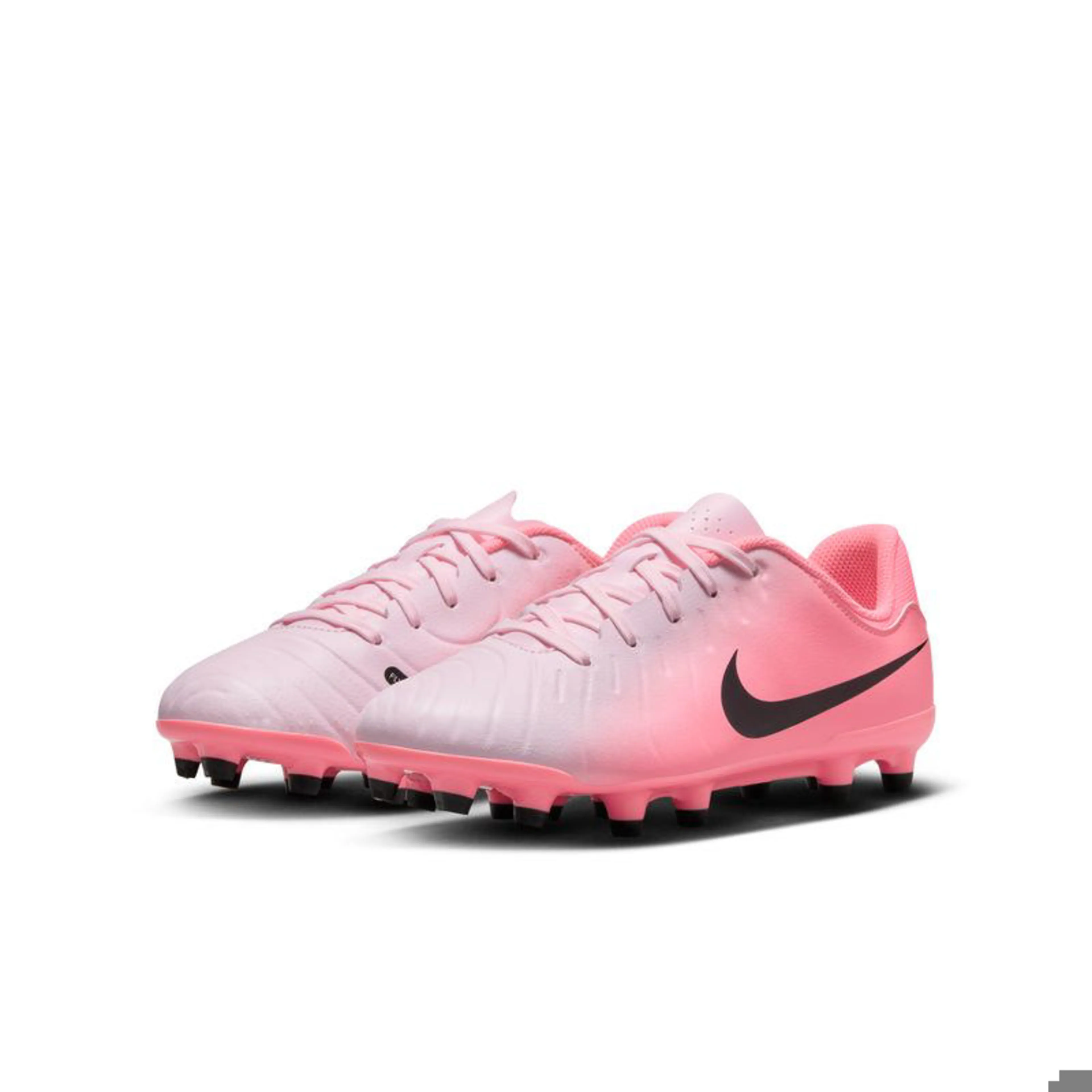 Tiempo Legend 10 Academy MG fotballsko kunstgress/gress barn/junior