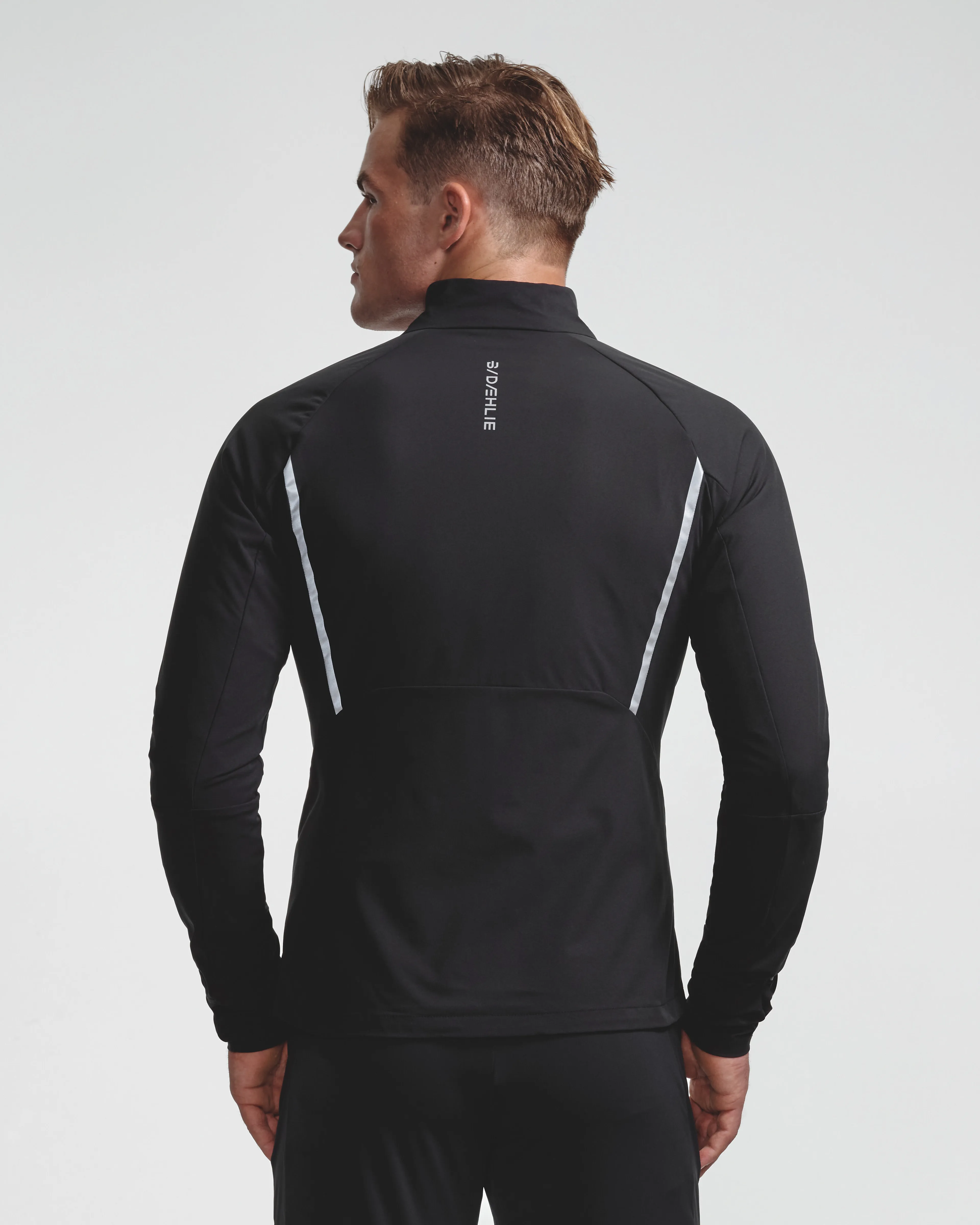 Jacket Distance Warm