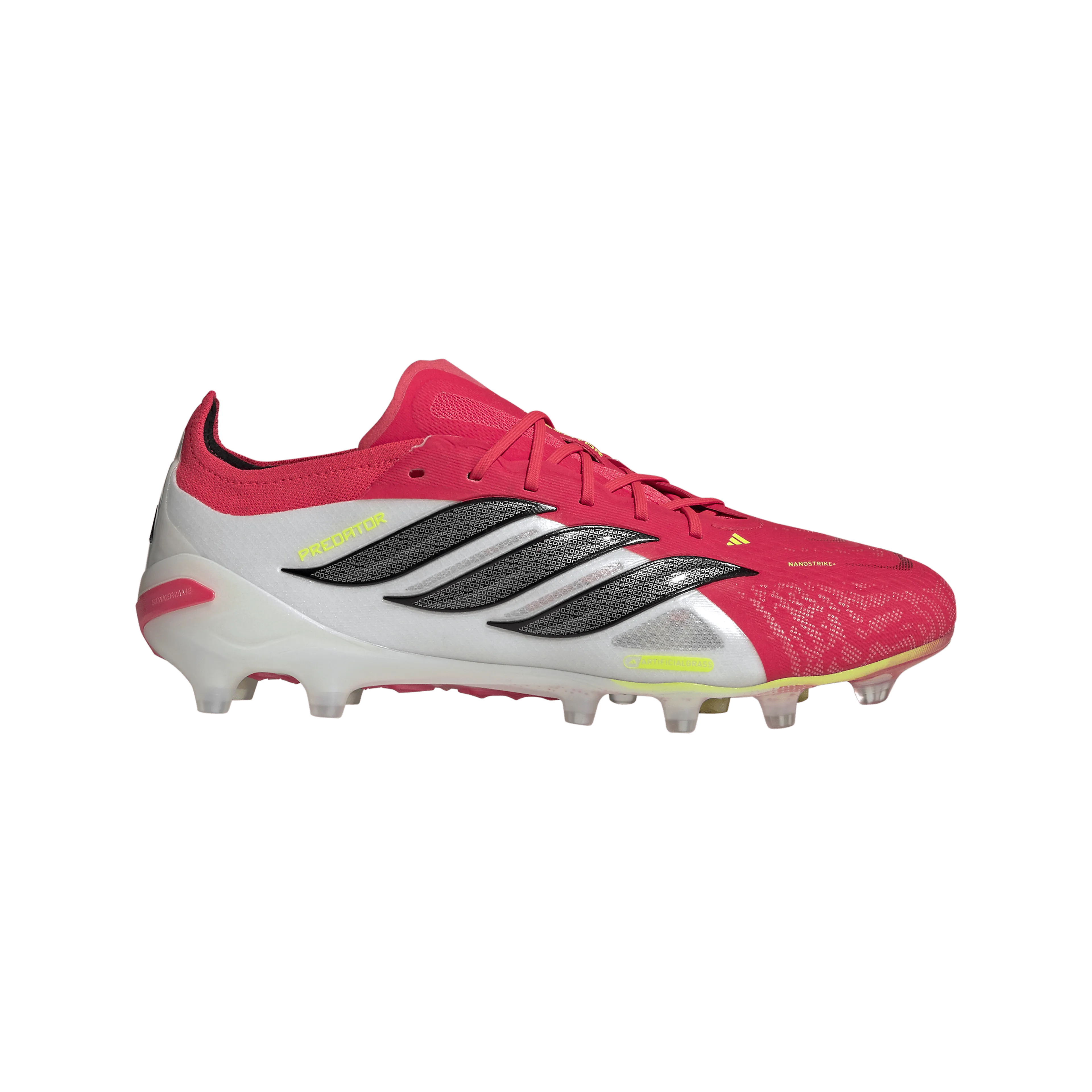 PREDATOR ELITE Artificial Ground Fotballsko Kunstgress