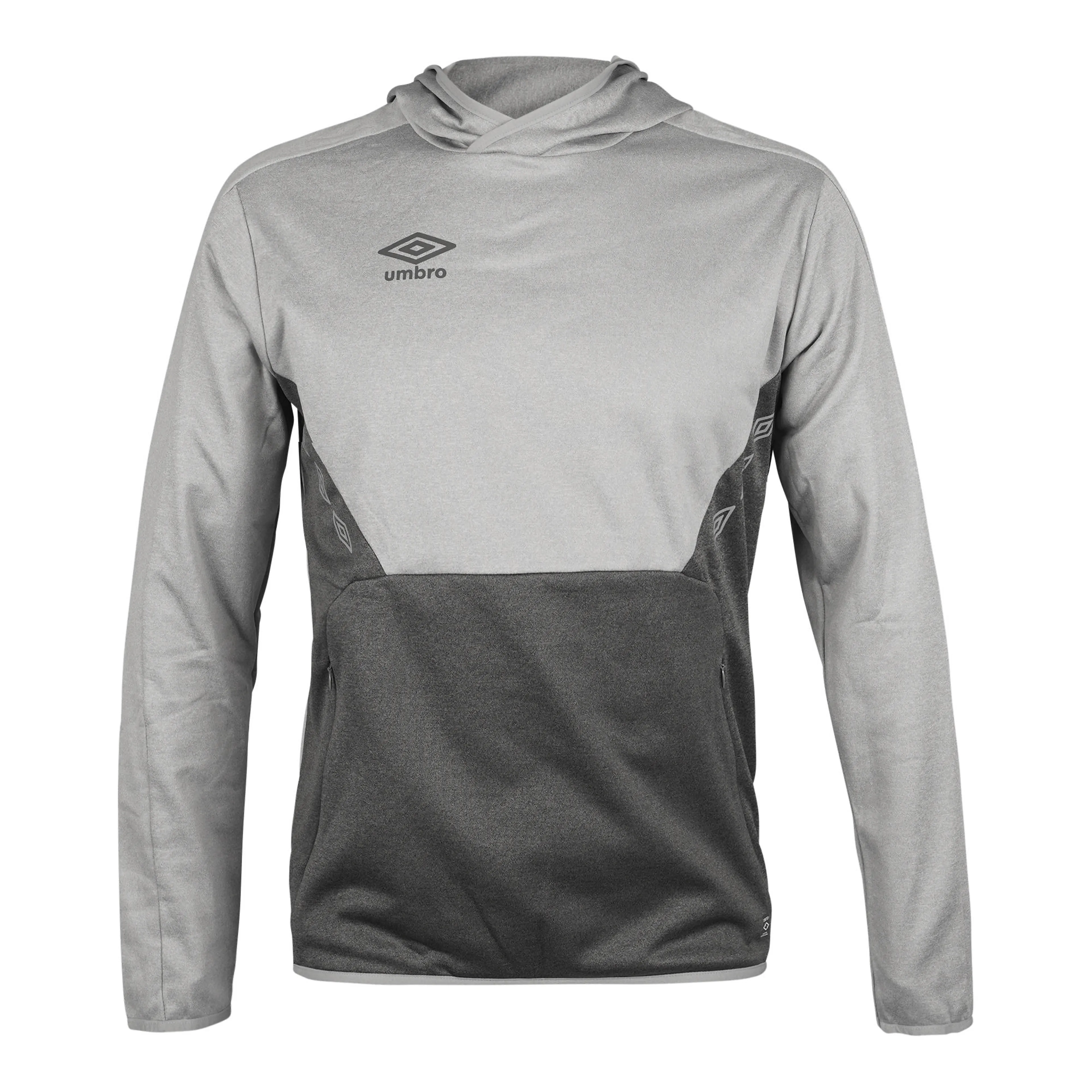 Grey Melange