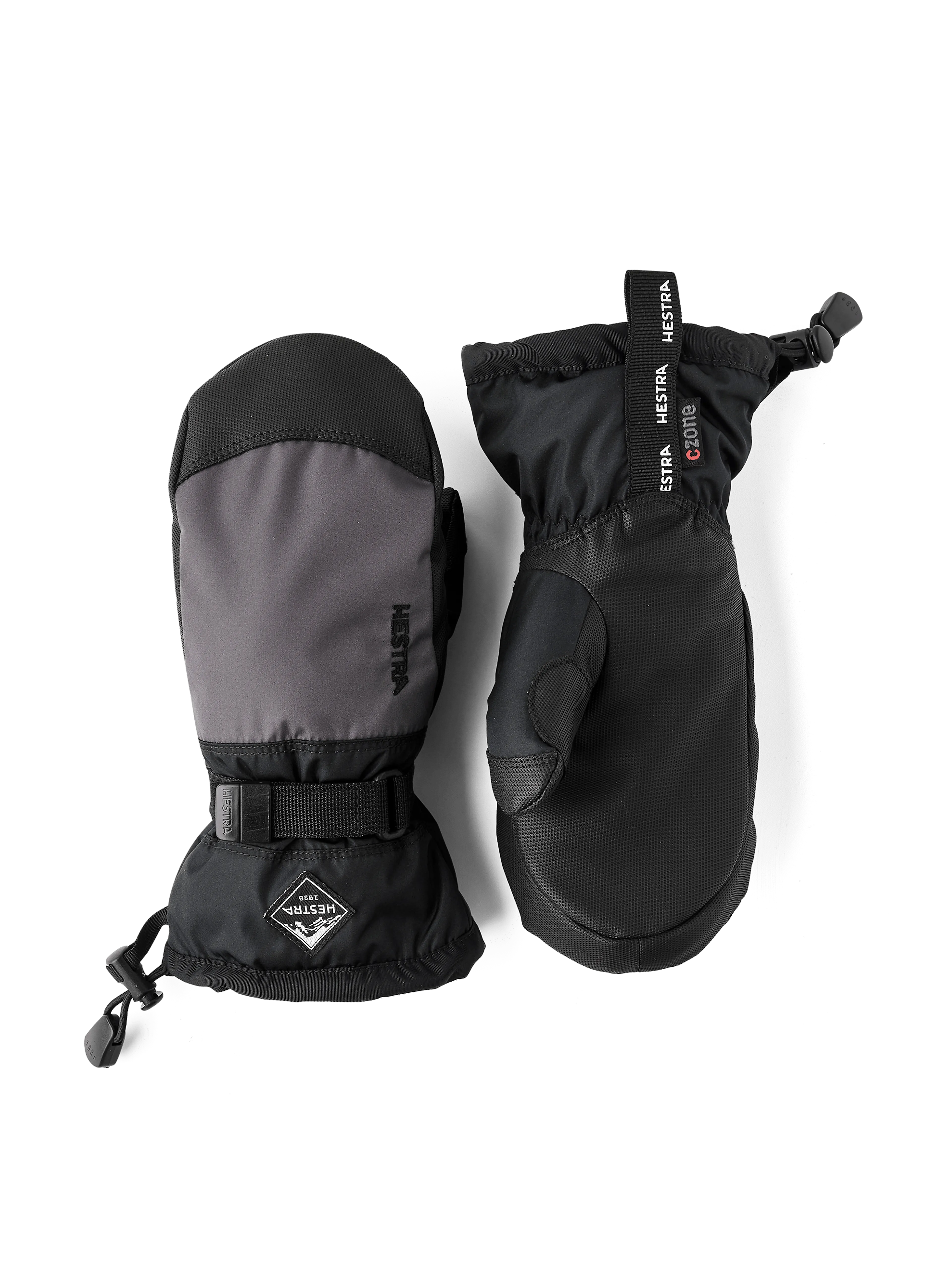 Gauntlet CZone Jr. - mitt Gauntlet CZone Jr. - mitt