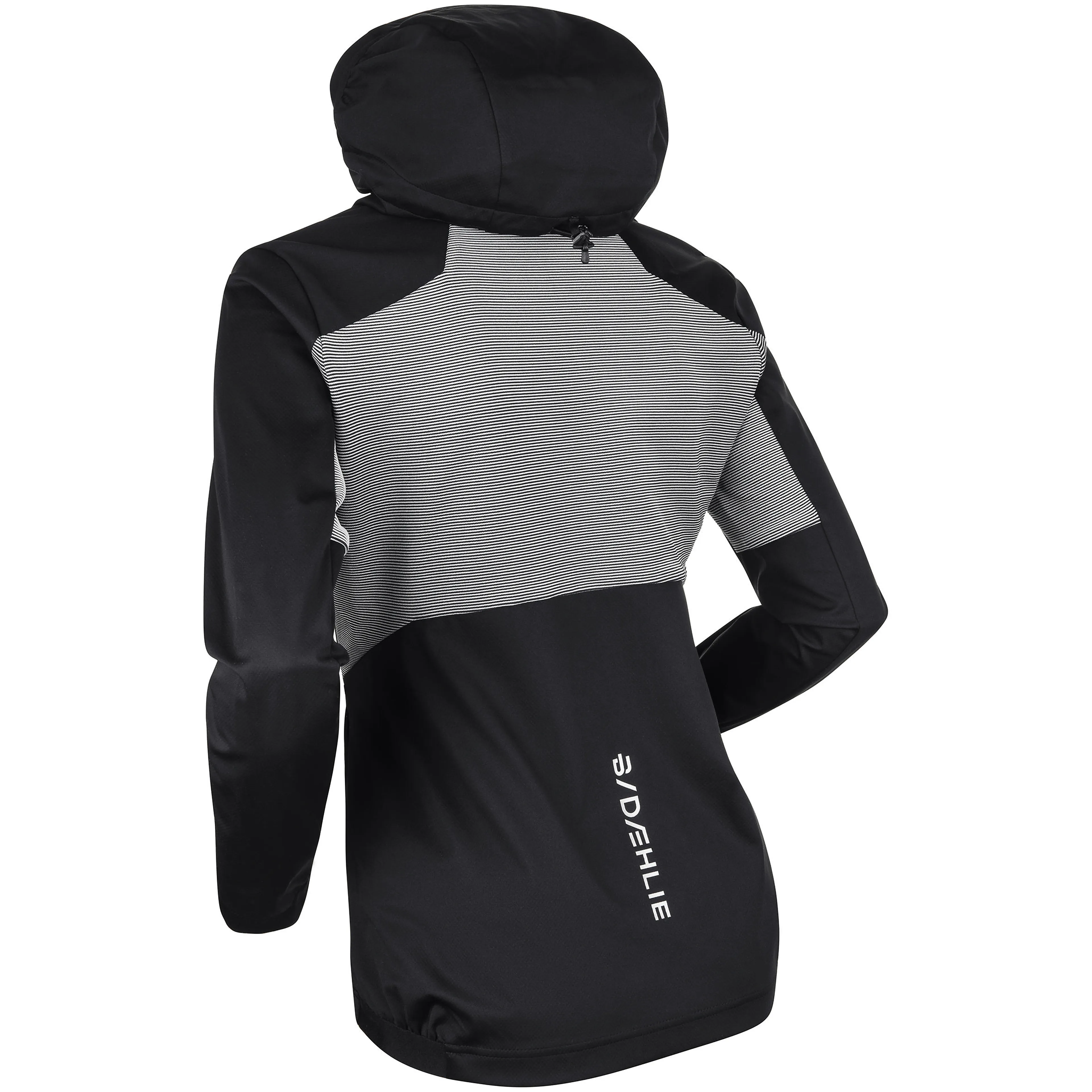 Jacket Protection løpejakke dame
