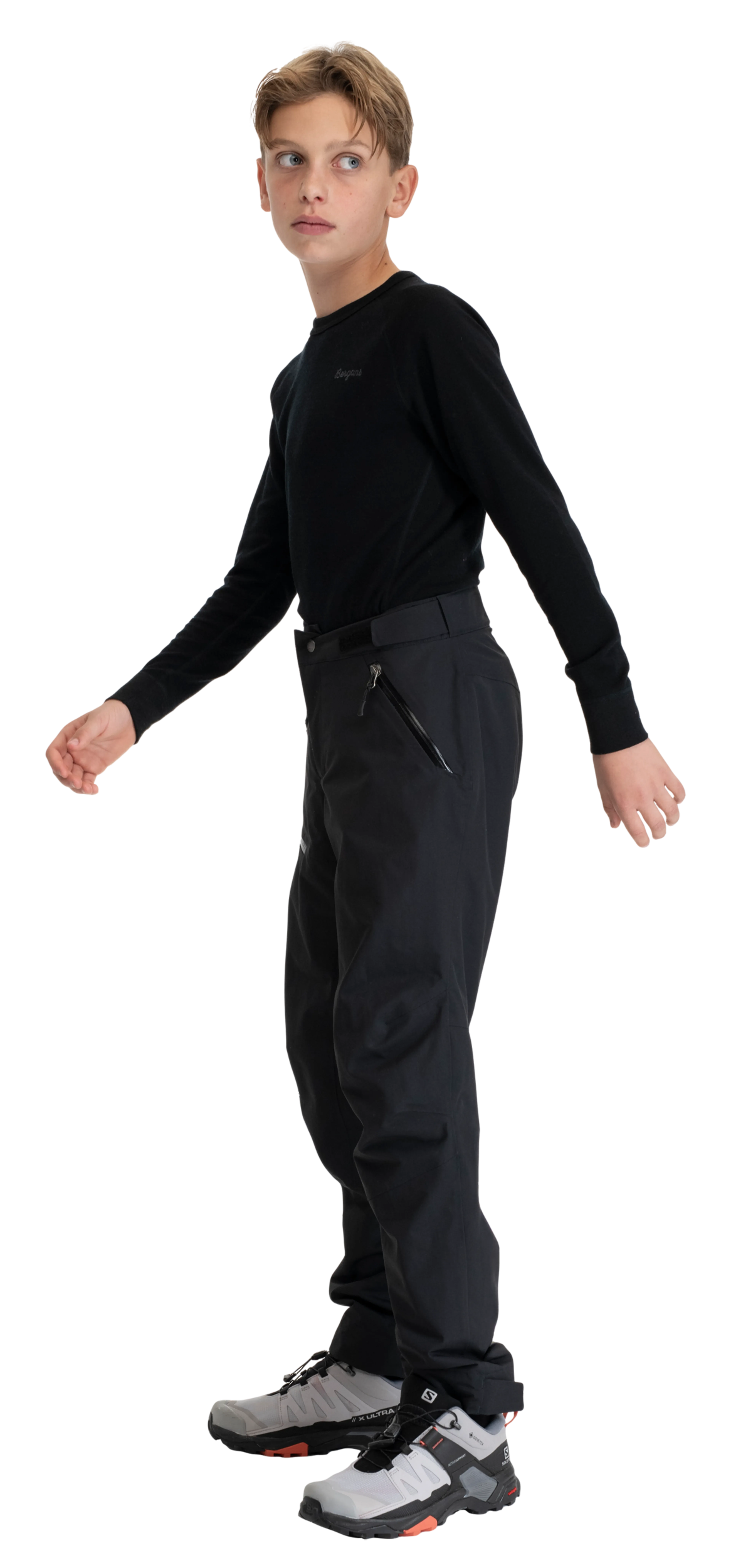 Storetind Insulated Shell Pants Junior