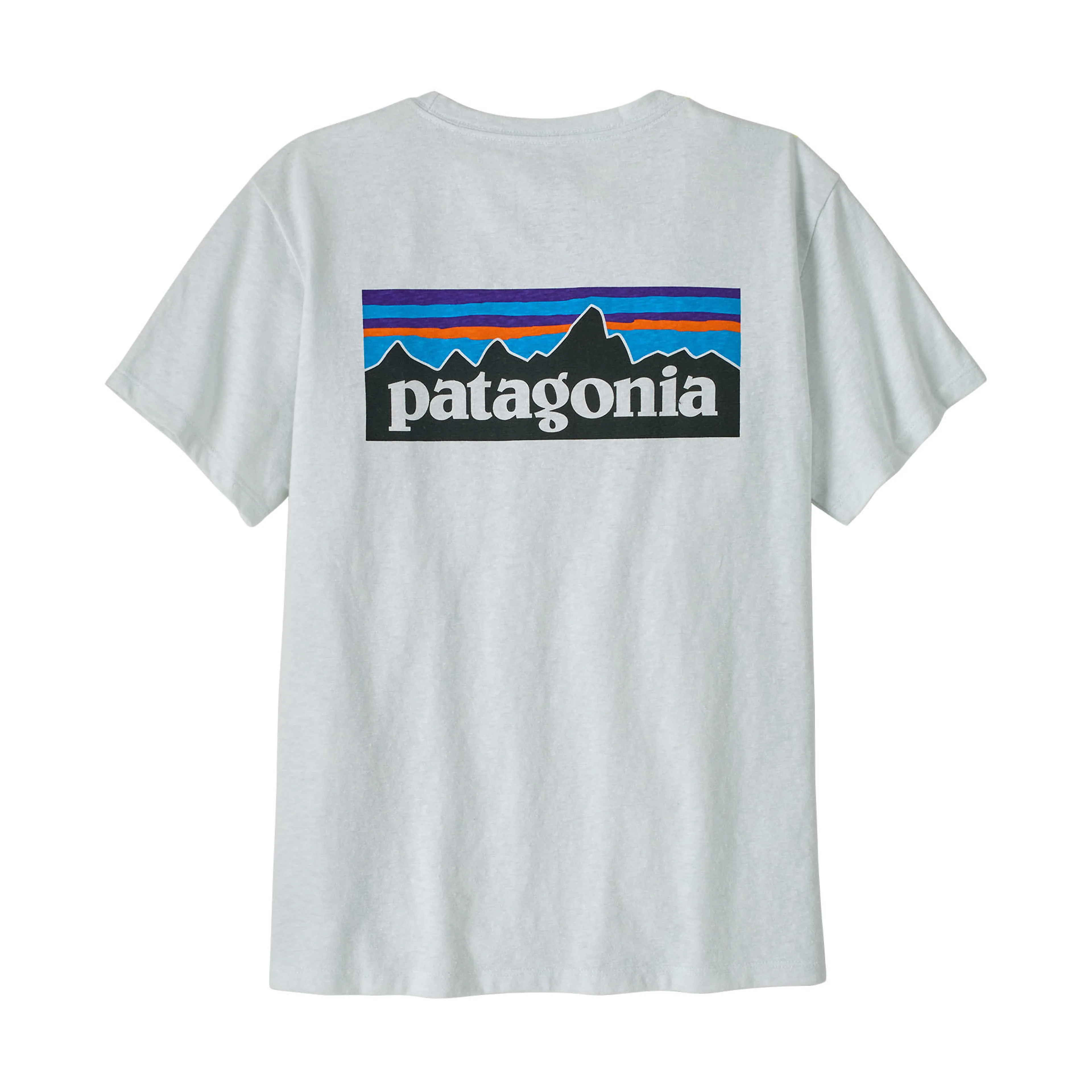 W's P-6 Logo Responsibili-Tee