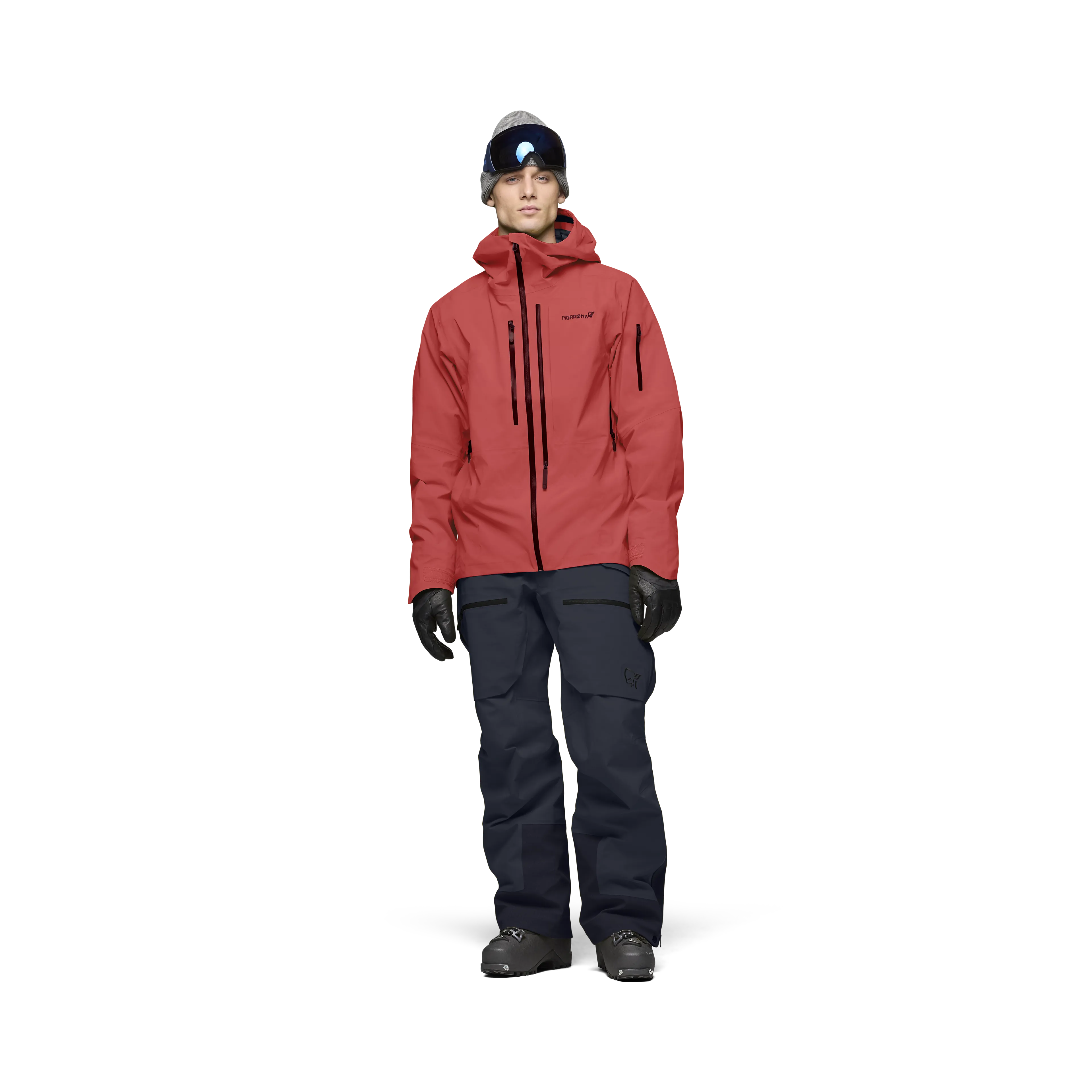 lofoten Gore-Tex Pro Jacket M's