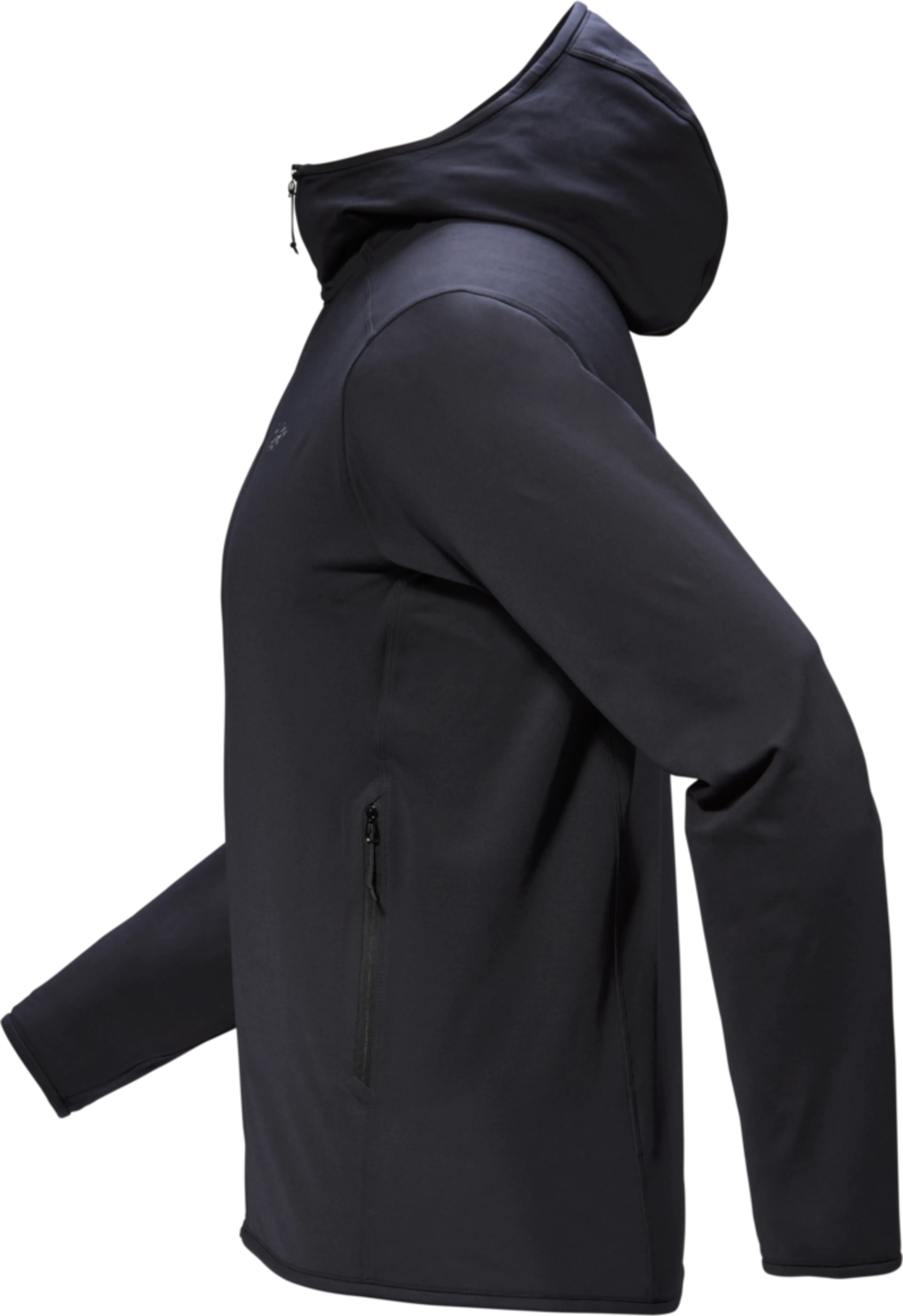 Kyanite Lightweight Hoody M