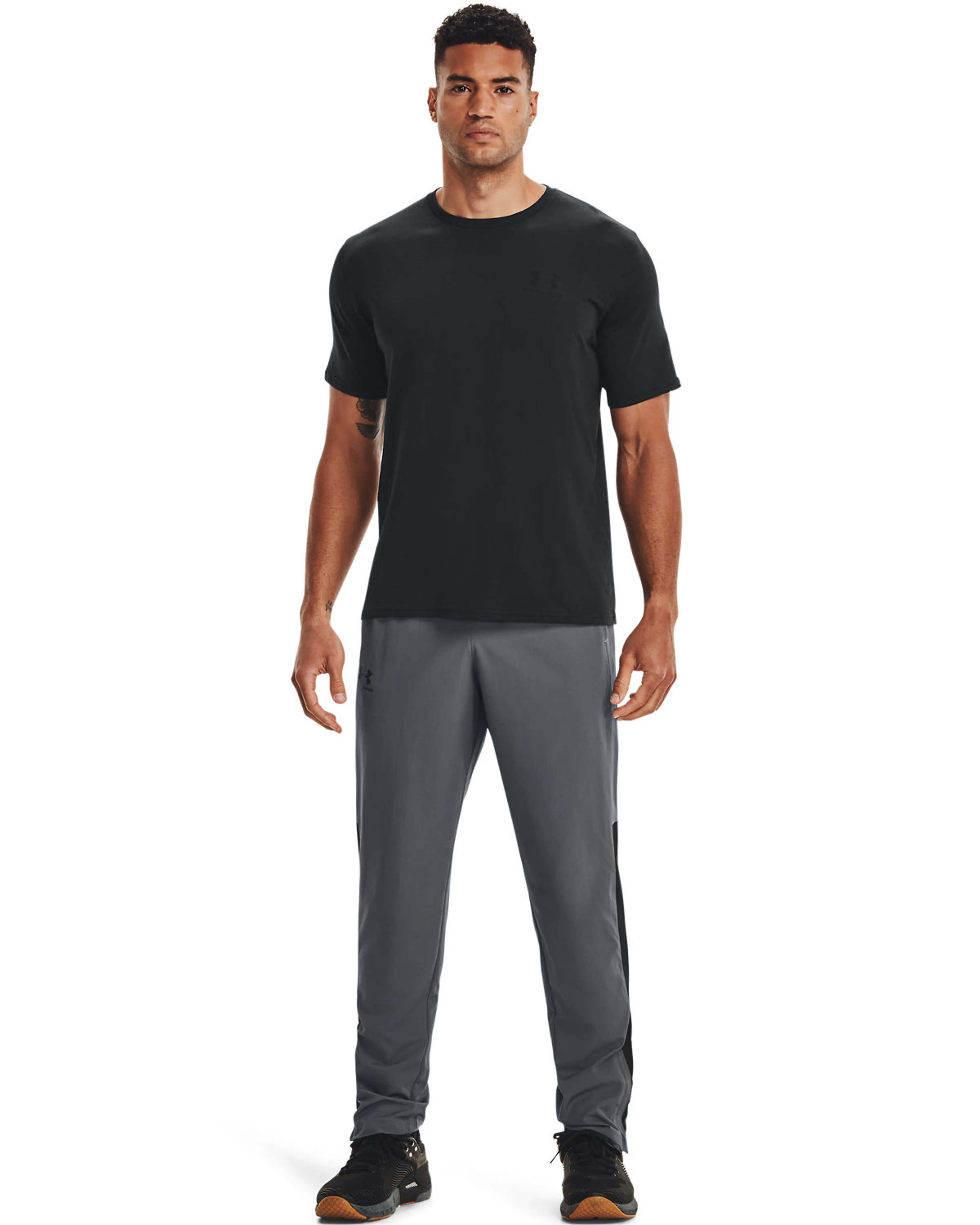 UA SPORTSTYLE LC SS