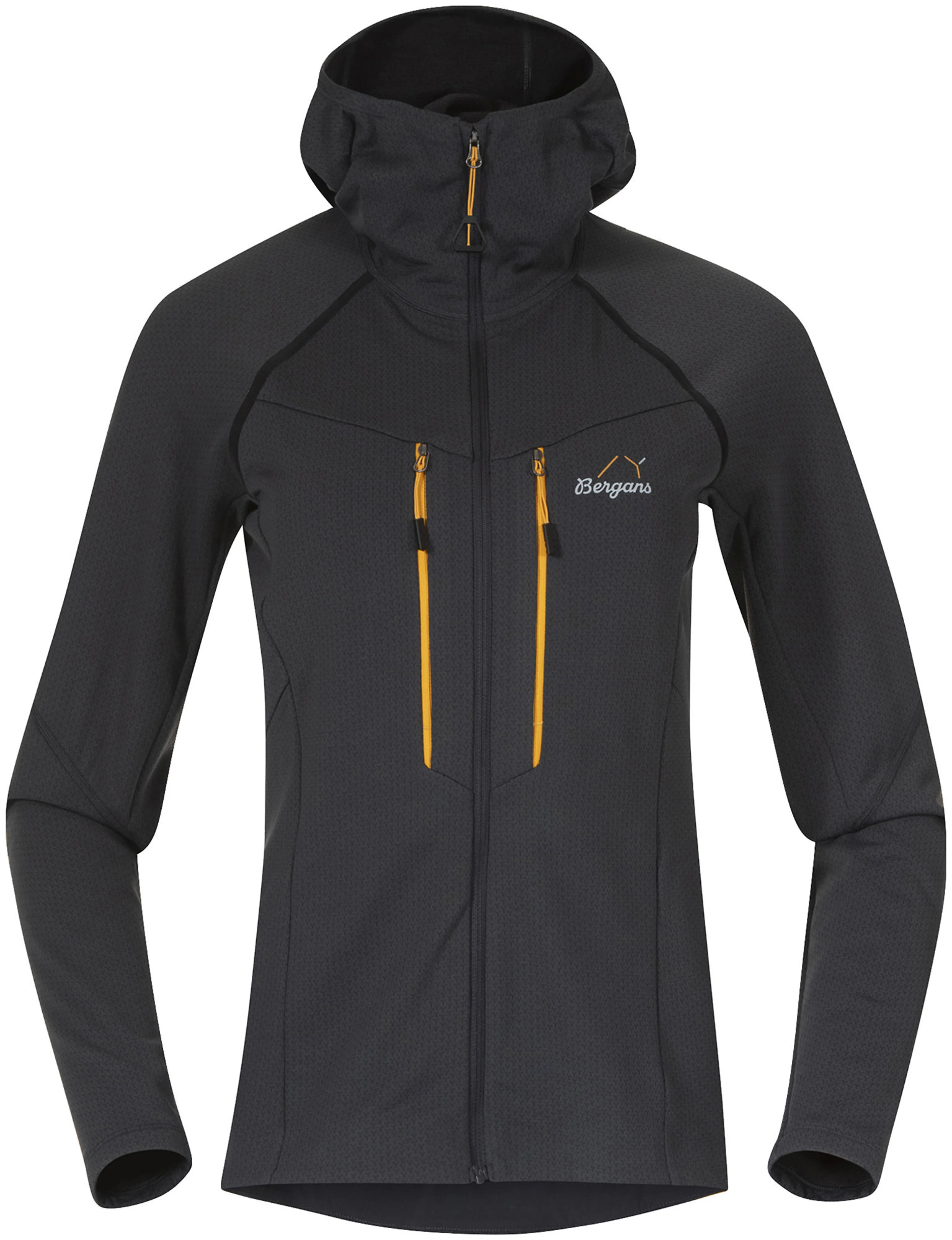 Y MountainLine Wooltech Midlayer Jacket Women