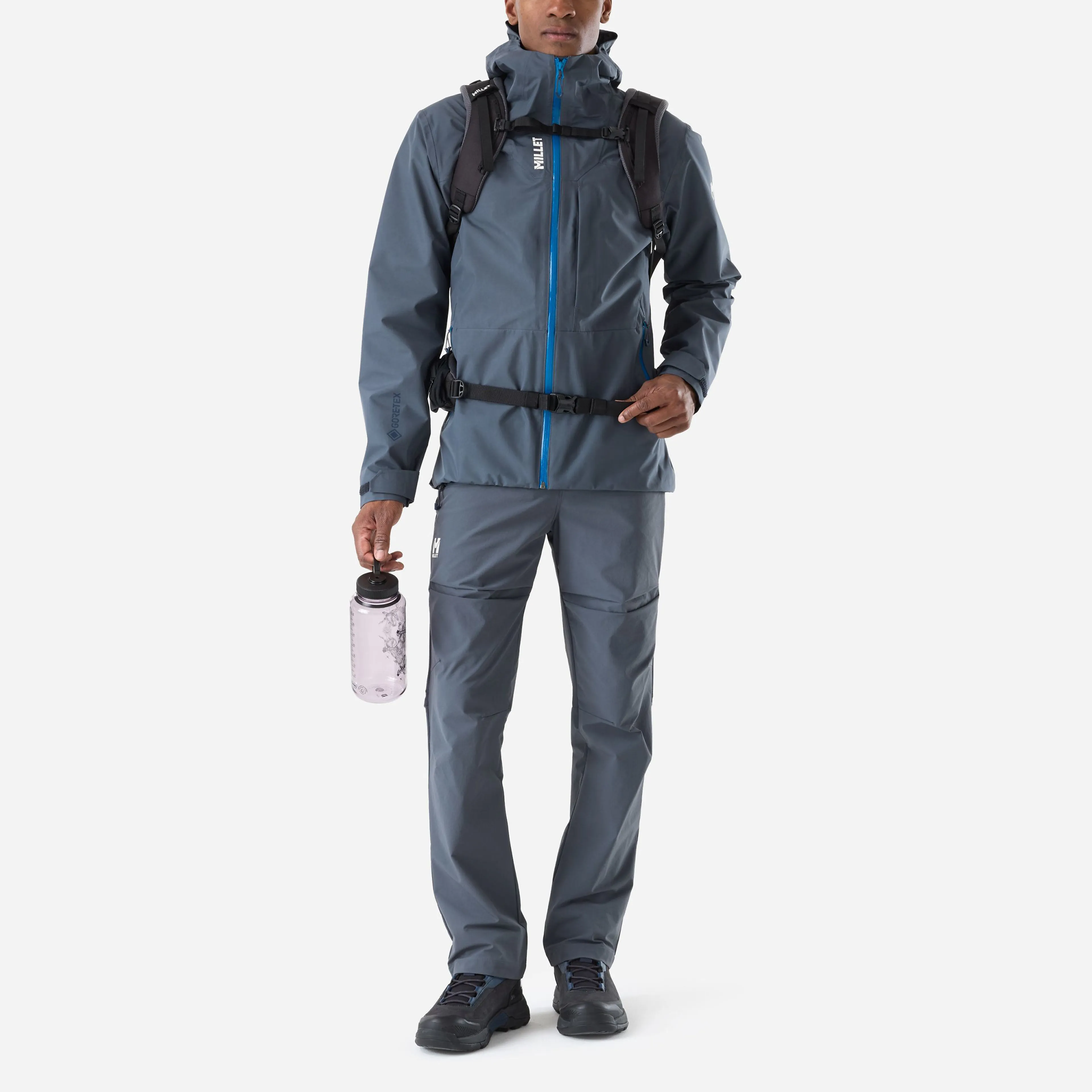 UBIC GTX 3L JKT M
