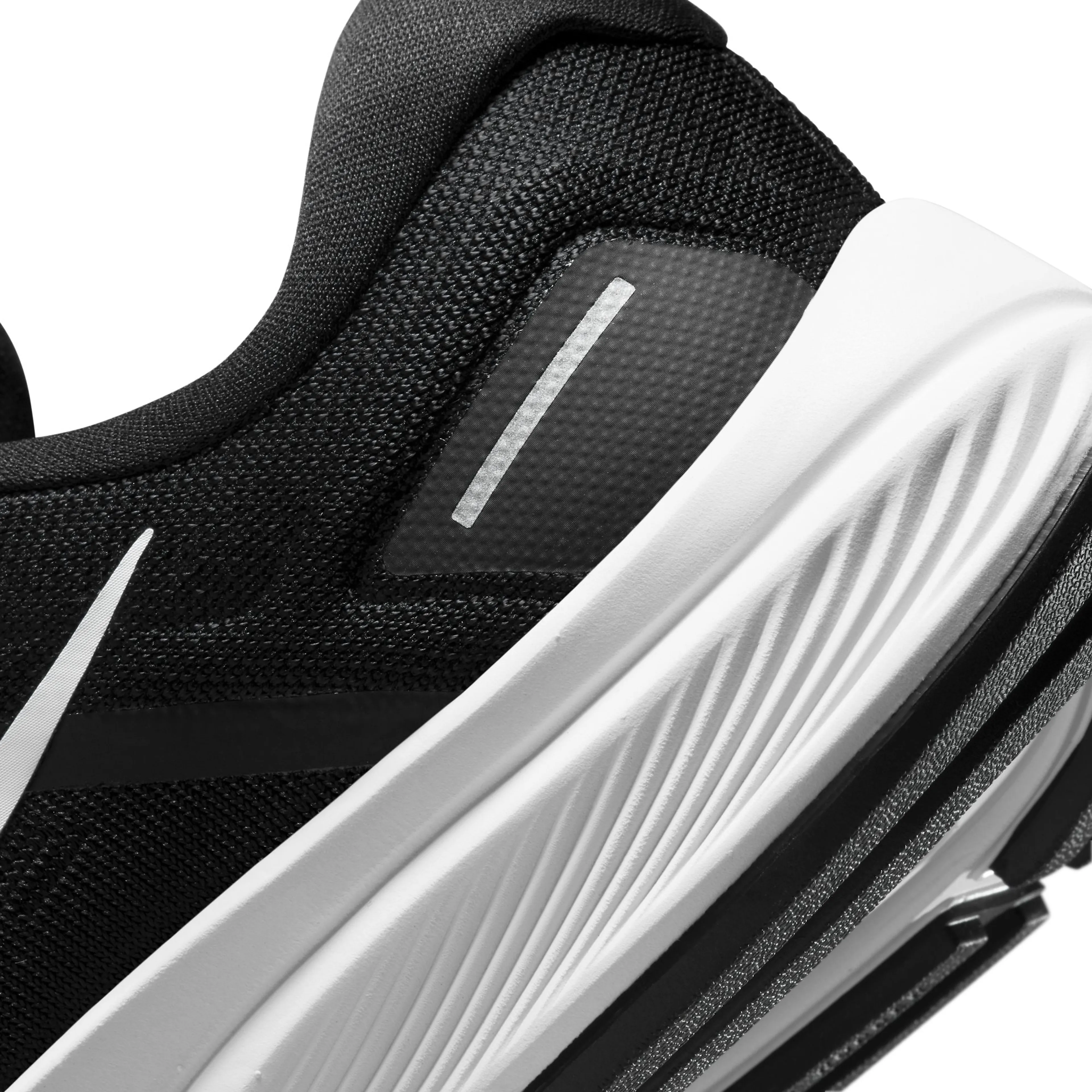Air Zoom Structure 24 løpesko herre