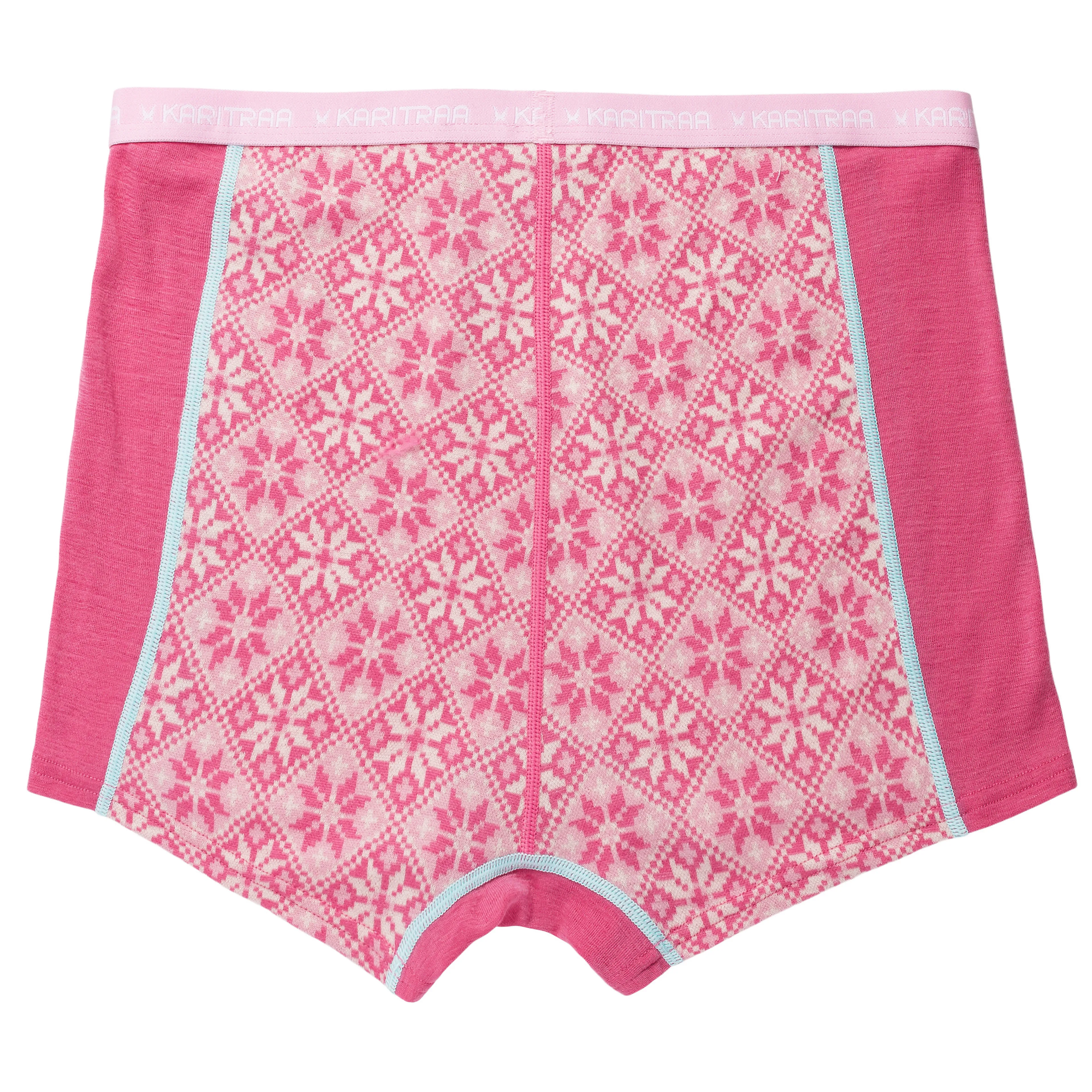 ROSE BOXER