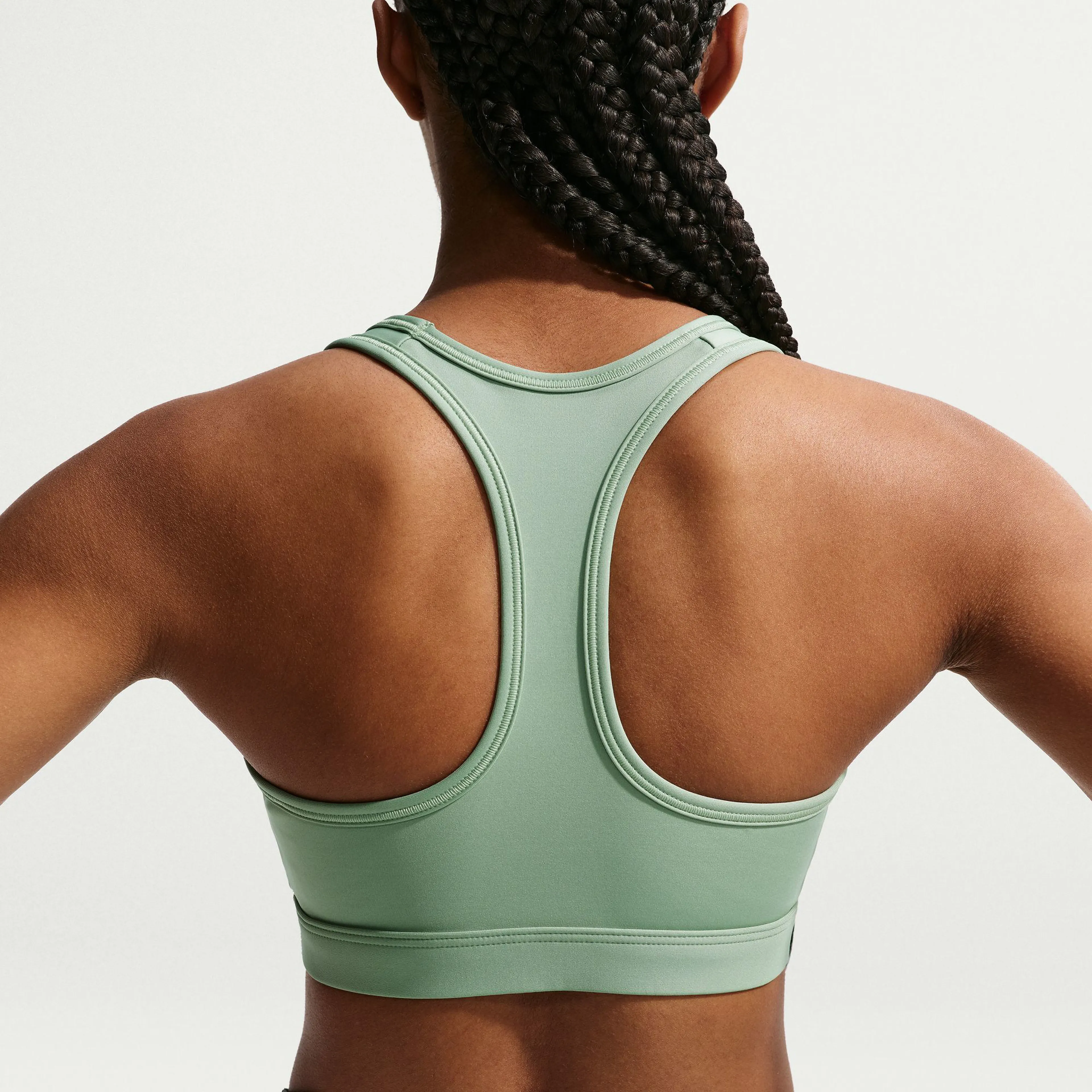 Dri-FIT Swoosh Medium-Support Sports Bra