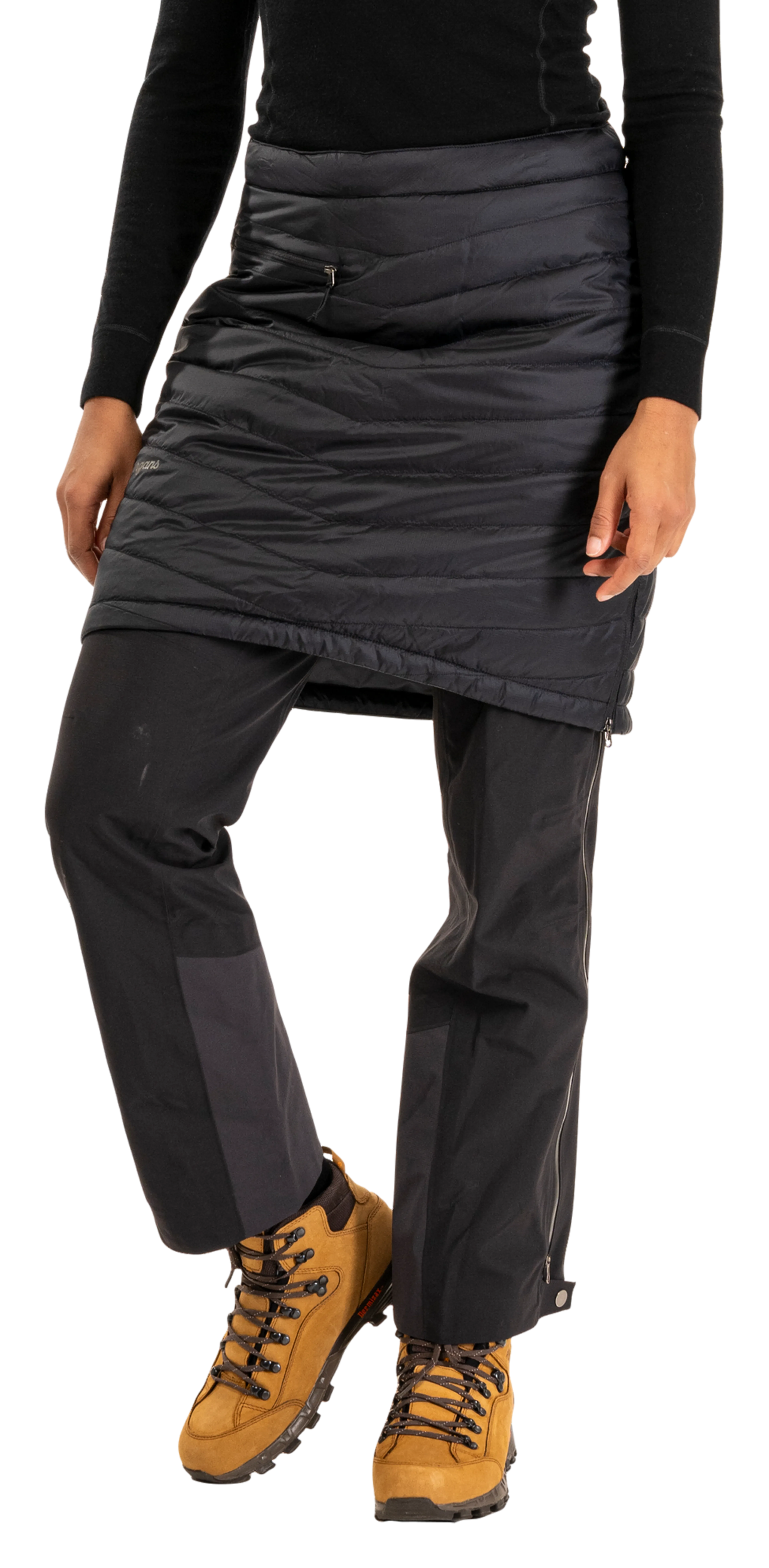 Røros Insulated Overskirt Women