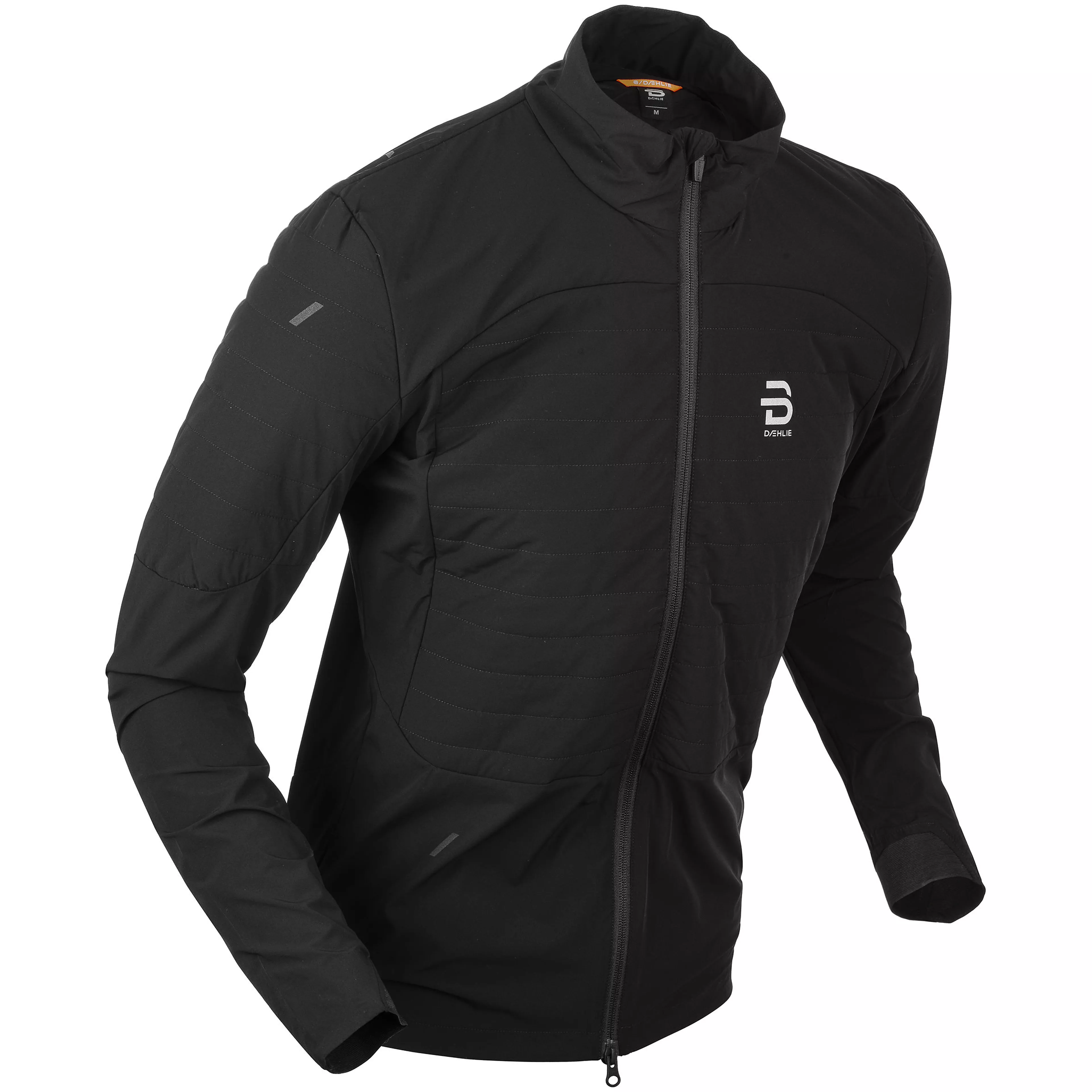 Jacket Winter Run 2.0