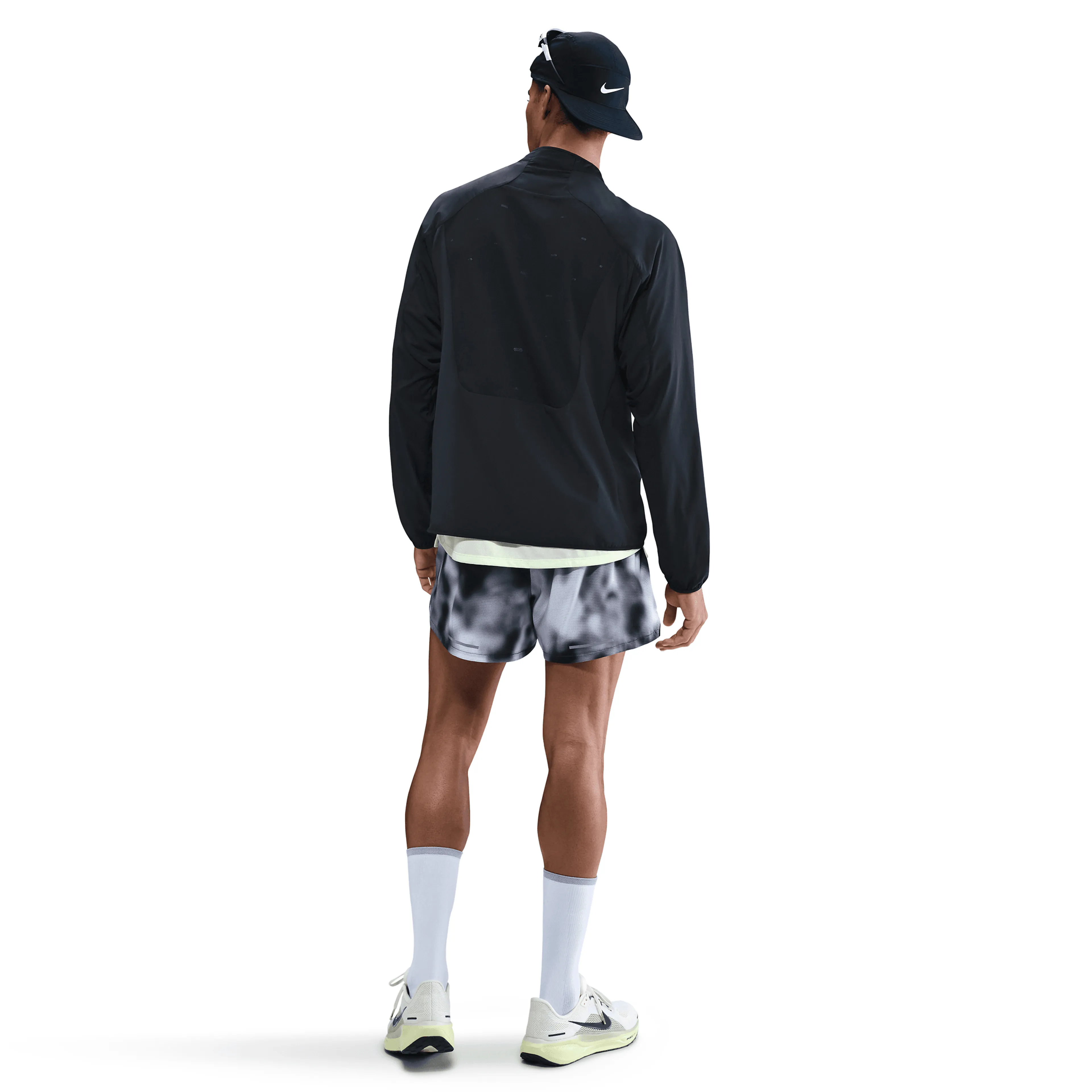 Run Lightweight  Jacket