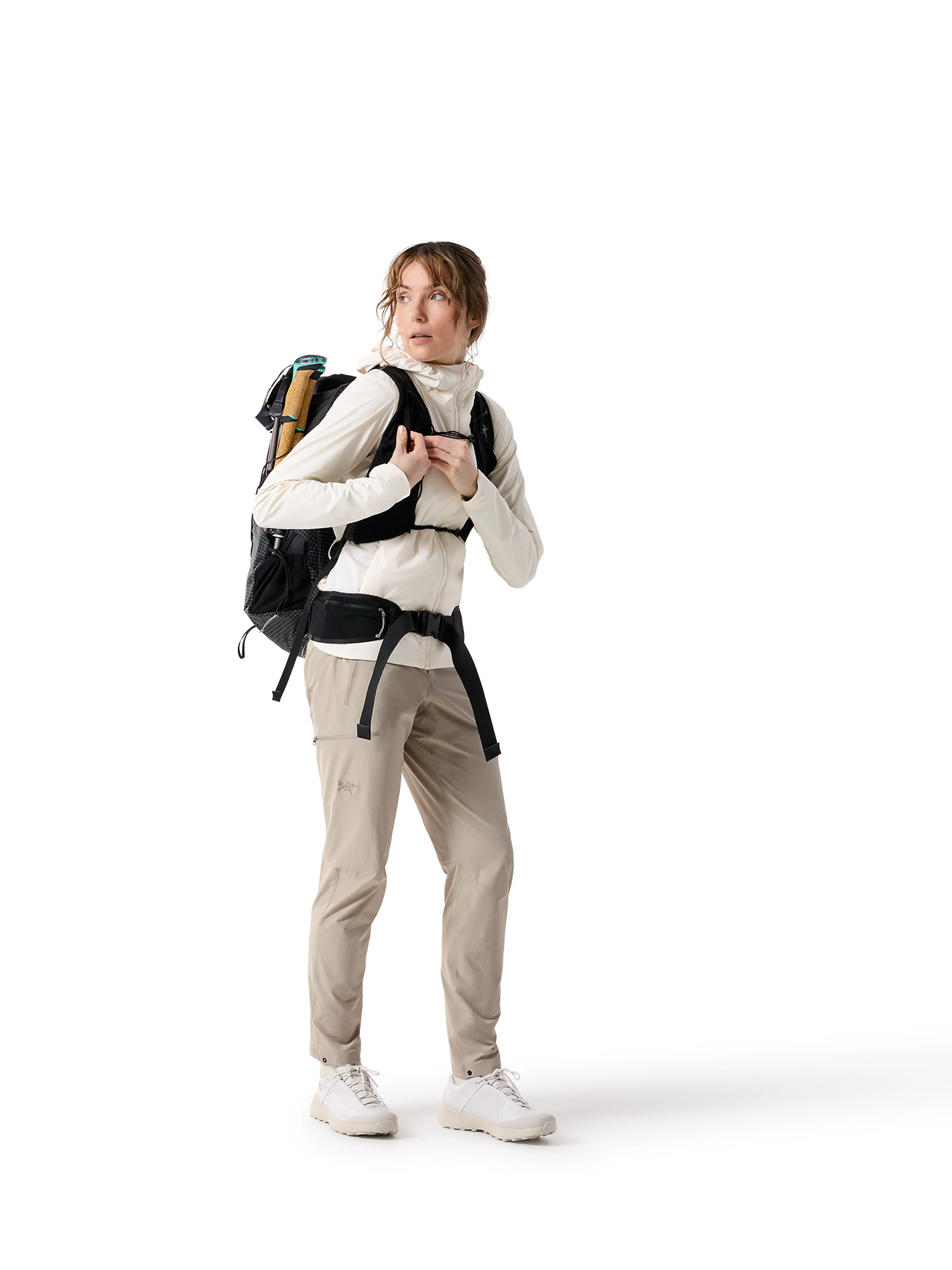 Gamma SL Pant W