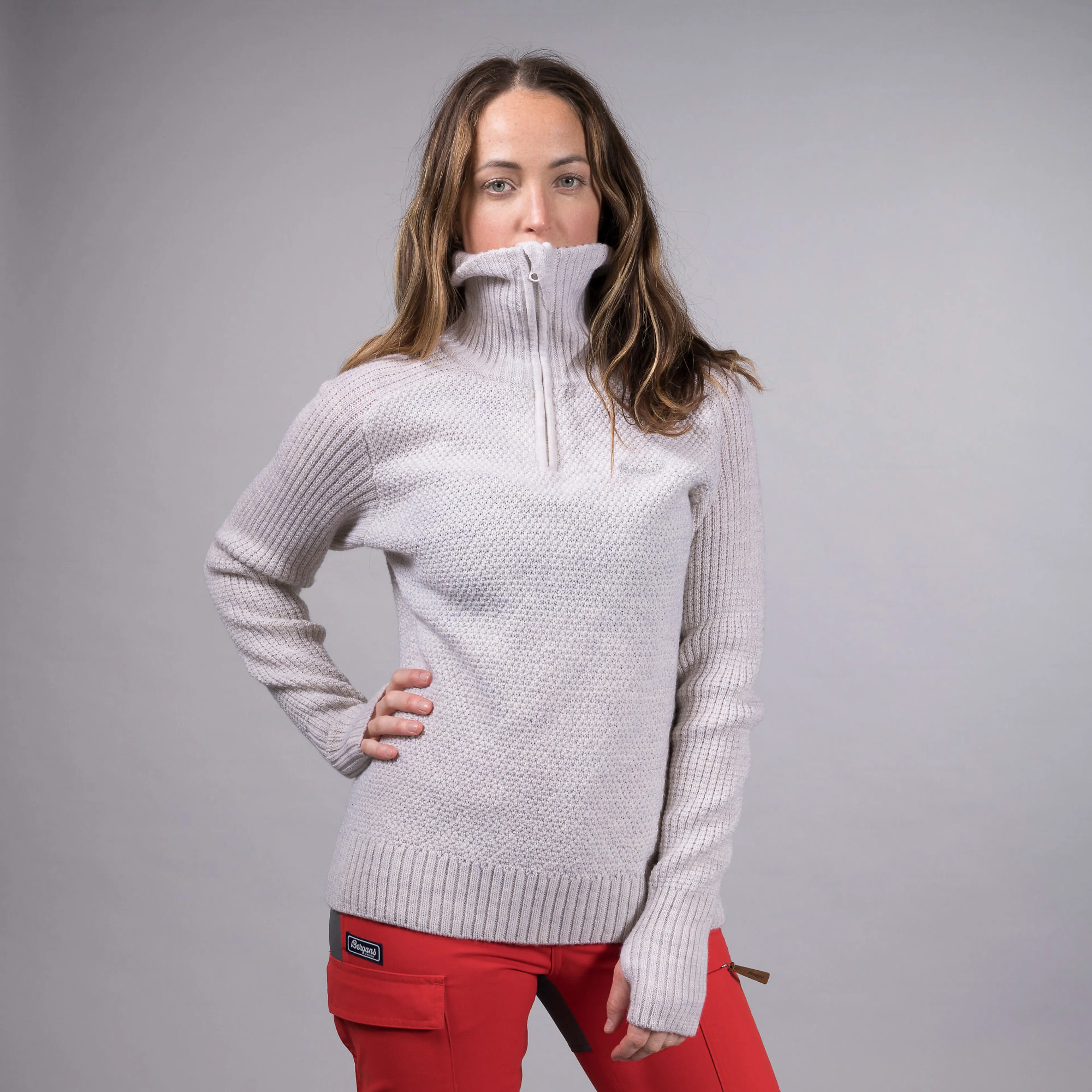 Ulriken Lady Jumper