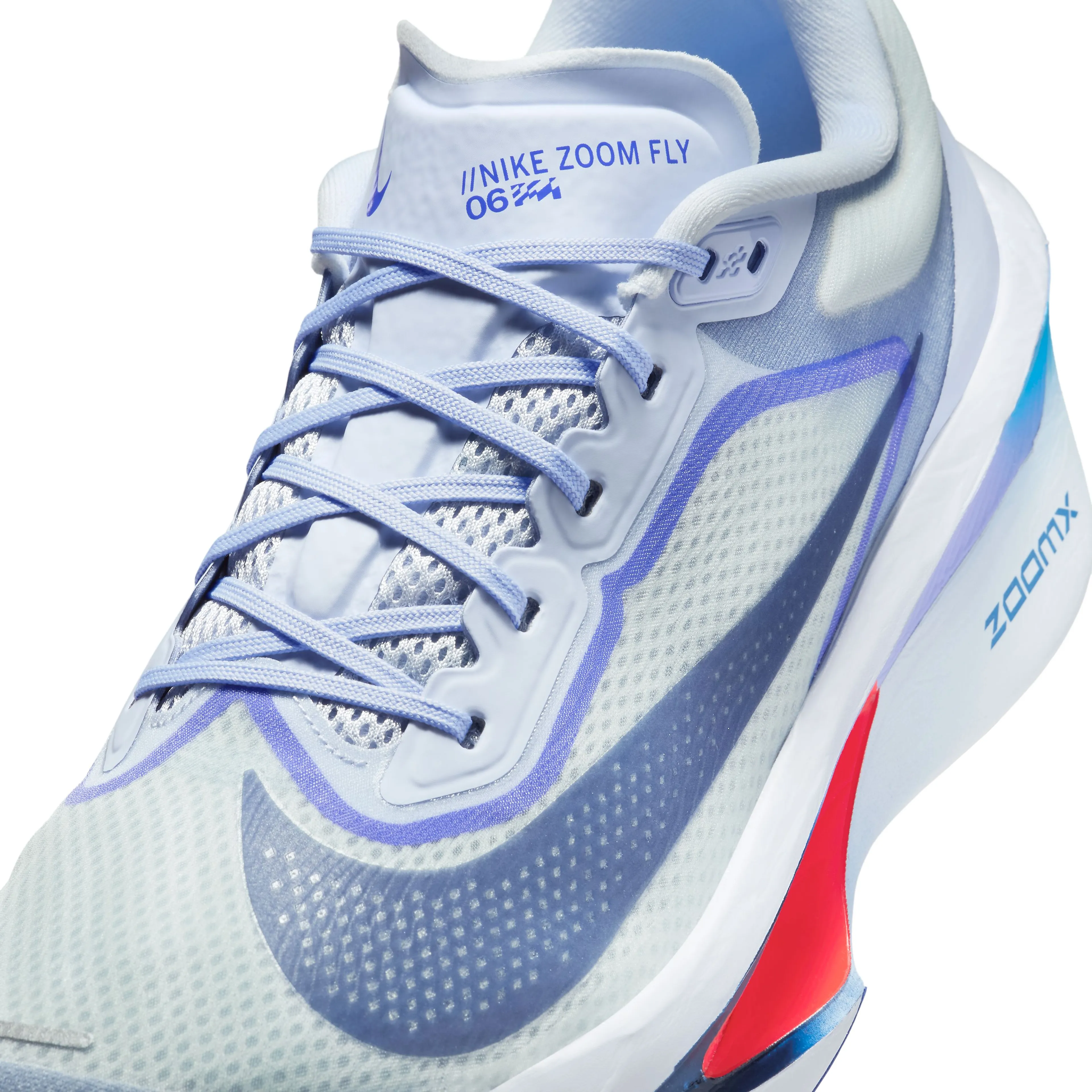 Zoom Fly 6
