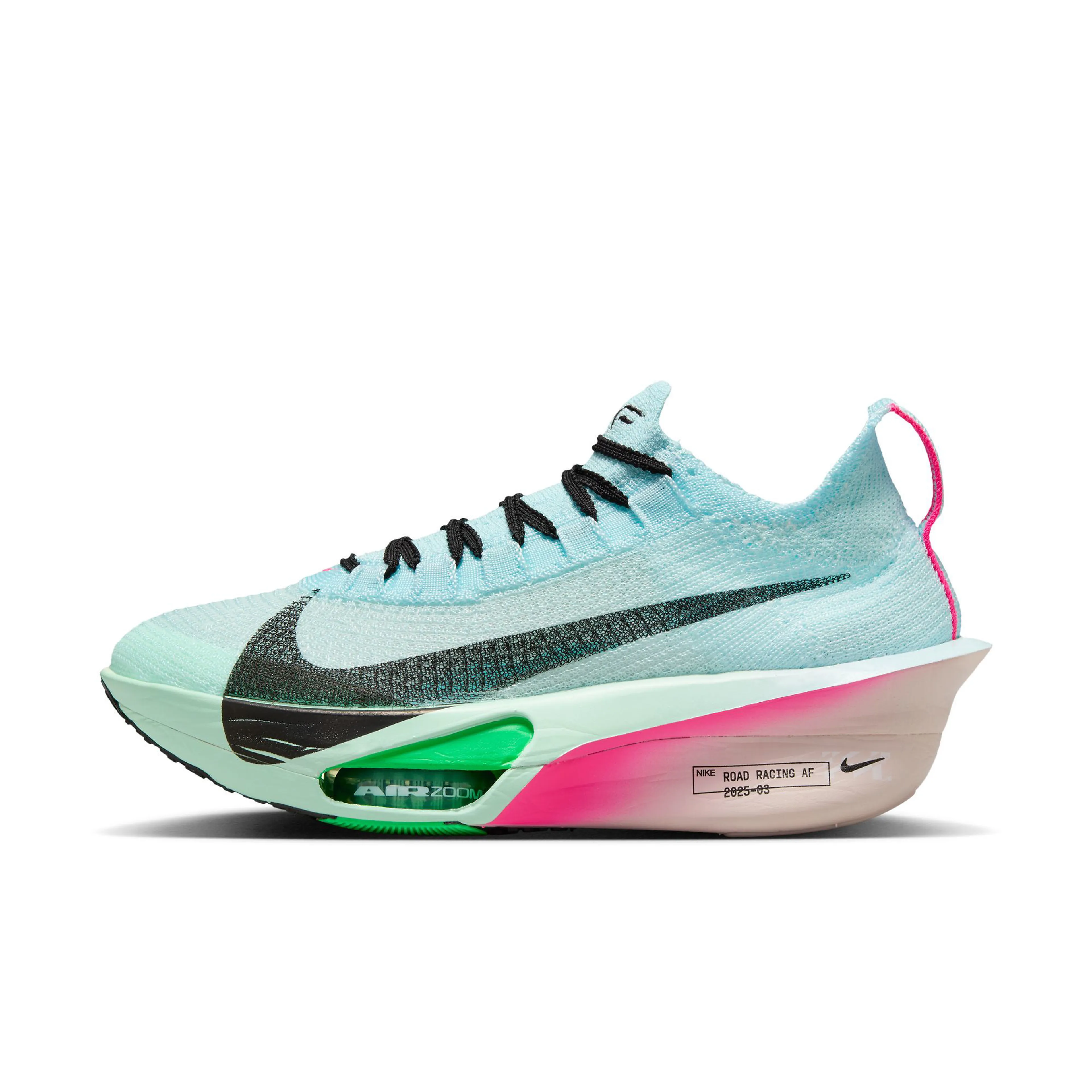 AIR ZOOM ALPHAFLY NEXT% 3 Wmn's