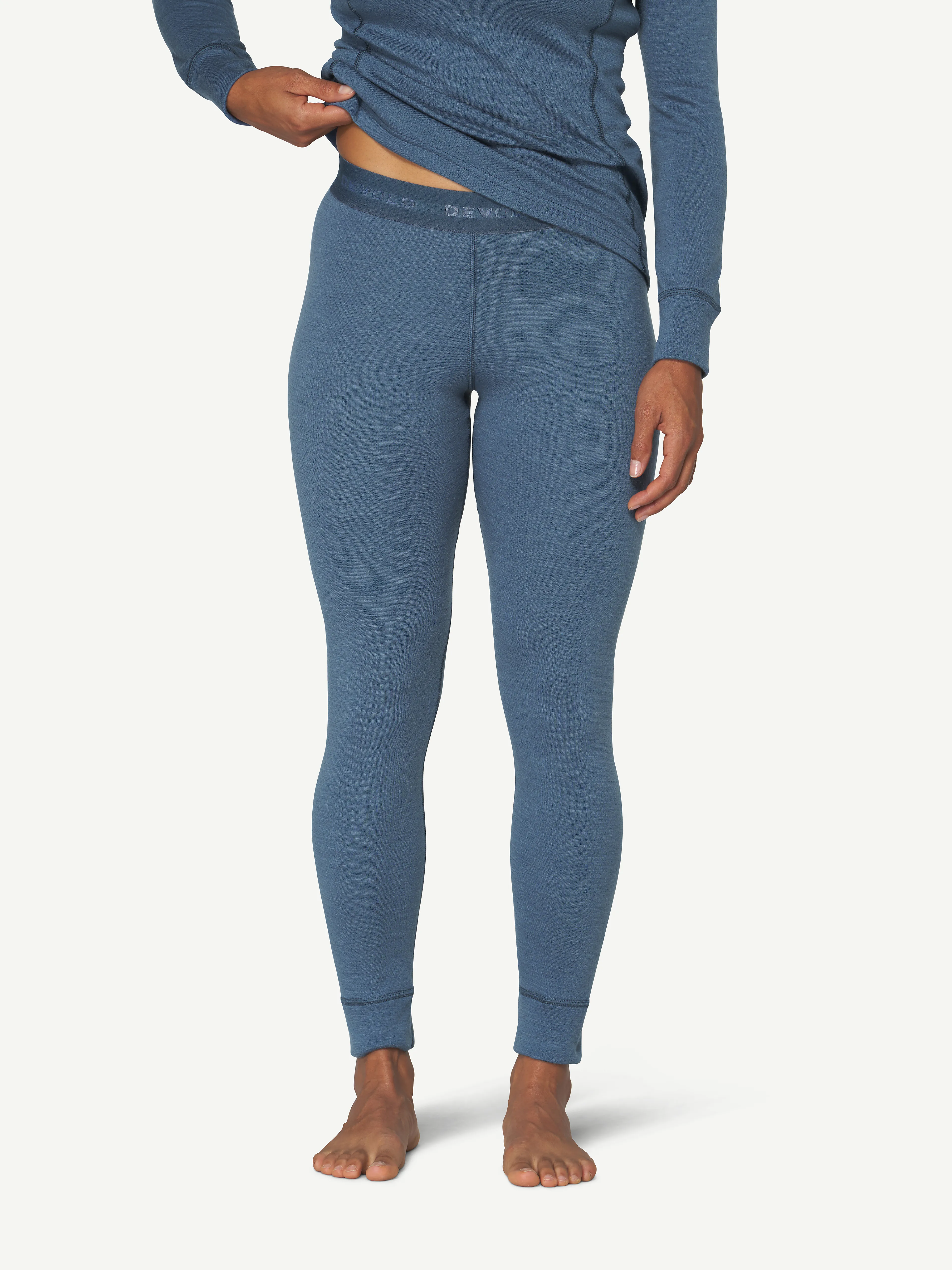 DUO ACTIVE ull longs dame