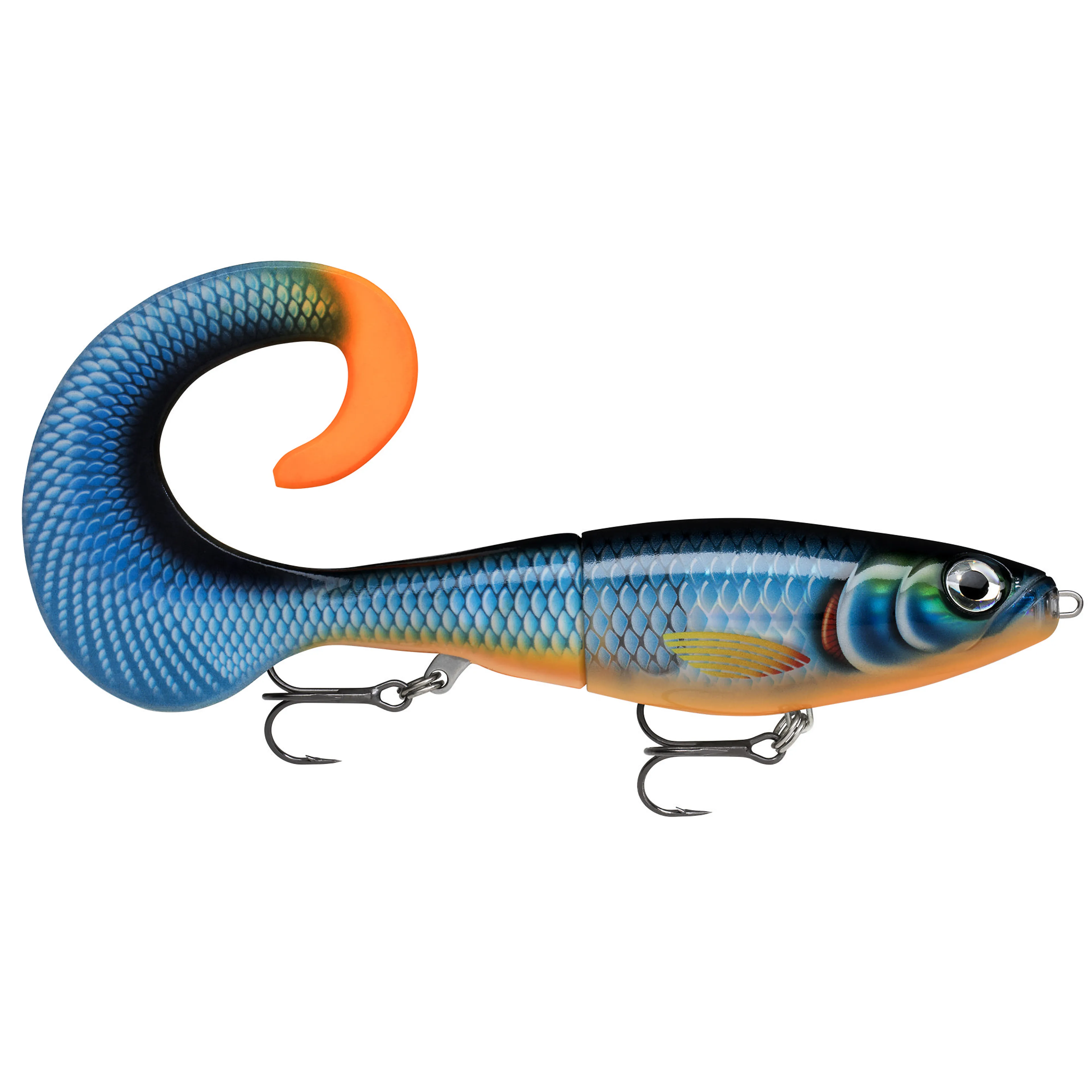 X-RAP OTUS 25CM BGH