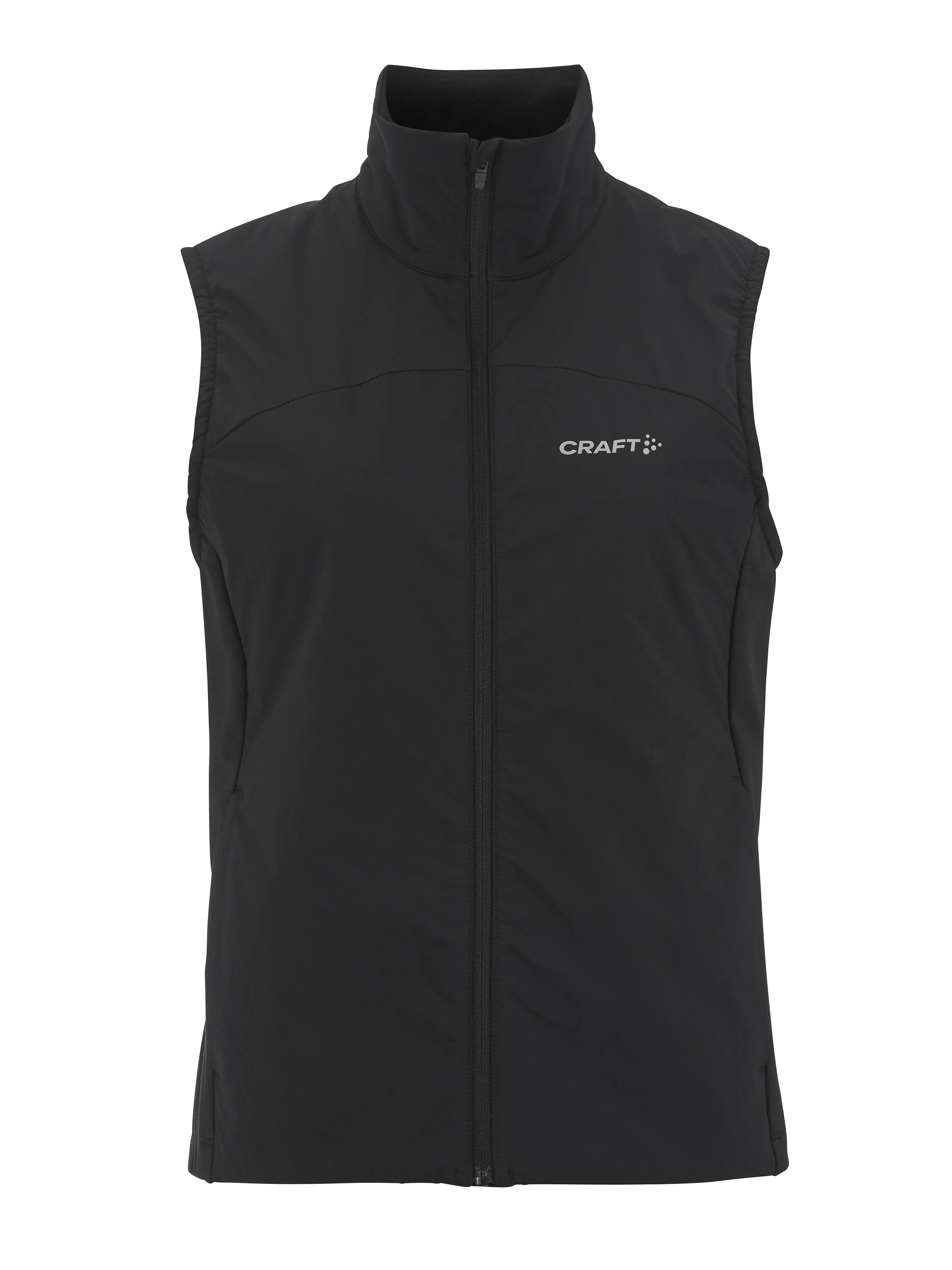 Adv Essence Warm Vest 2 W Adv Essence Warm Vest 2 W