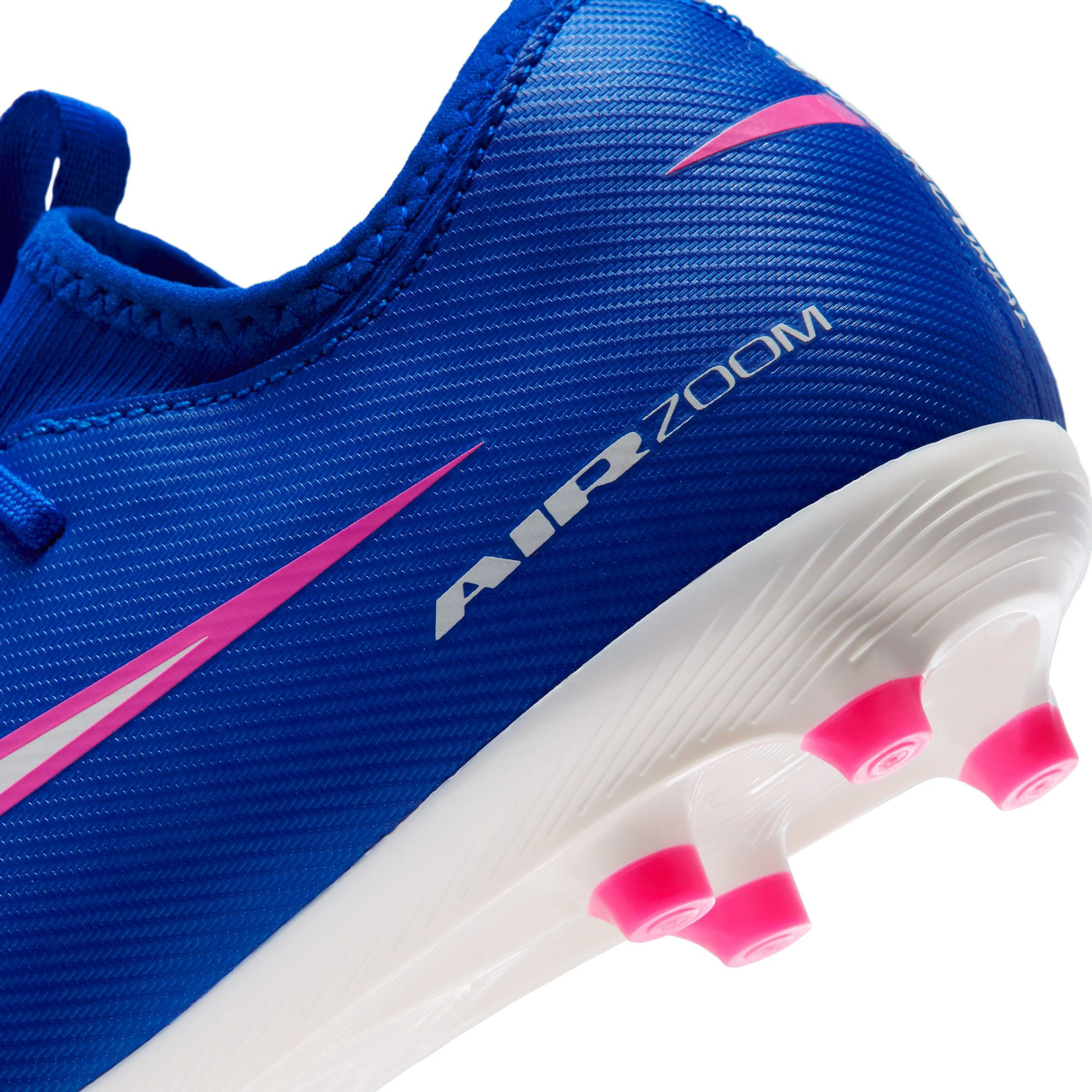 JR ZOOM VAPOR 16 ACADEMY FG/MG