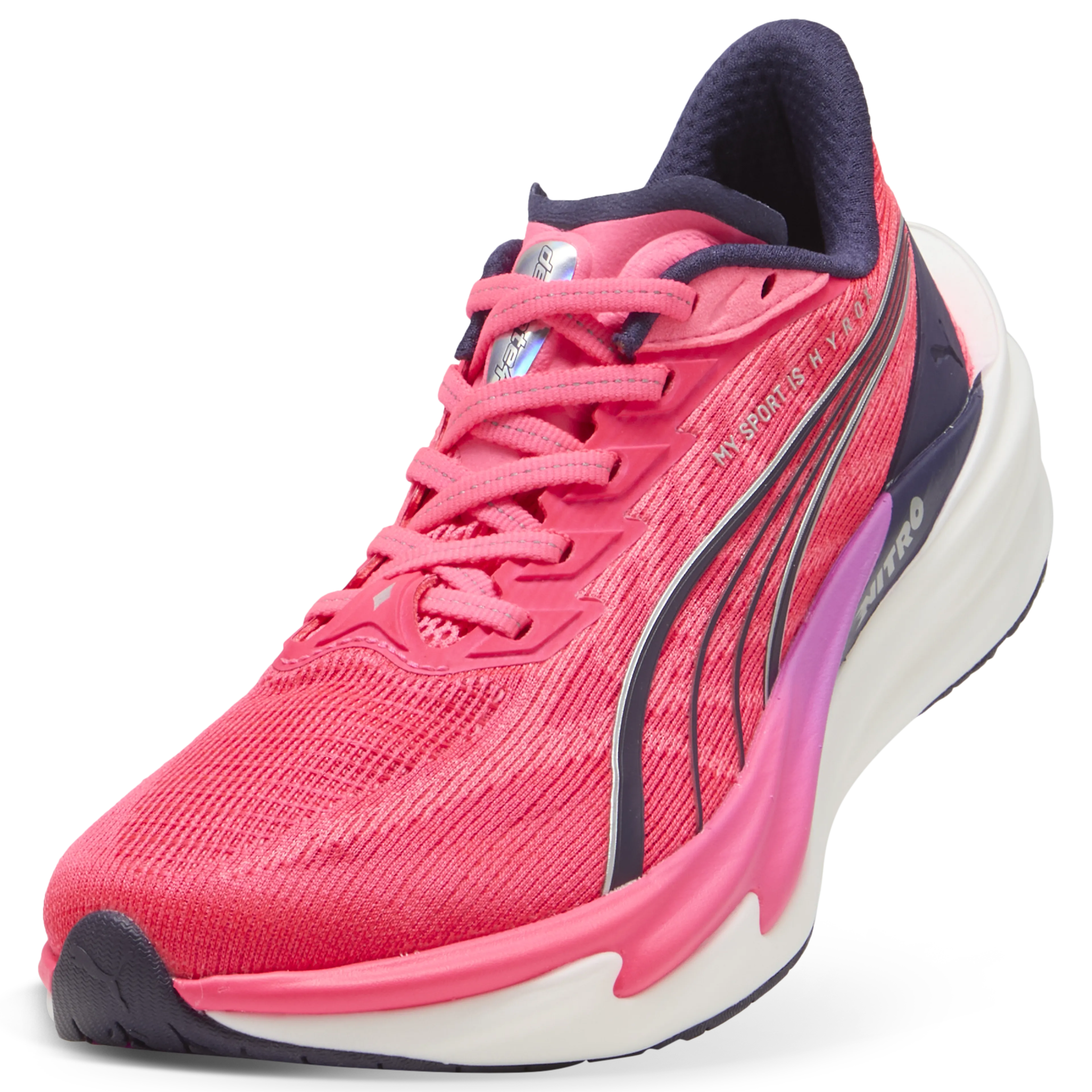 Deviate NITRO 4 PUMA X HYROX