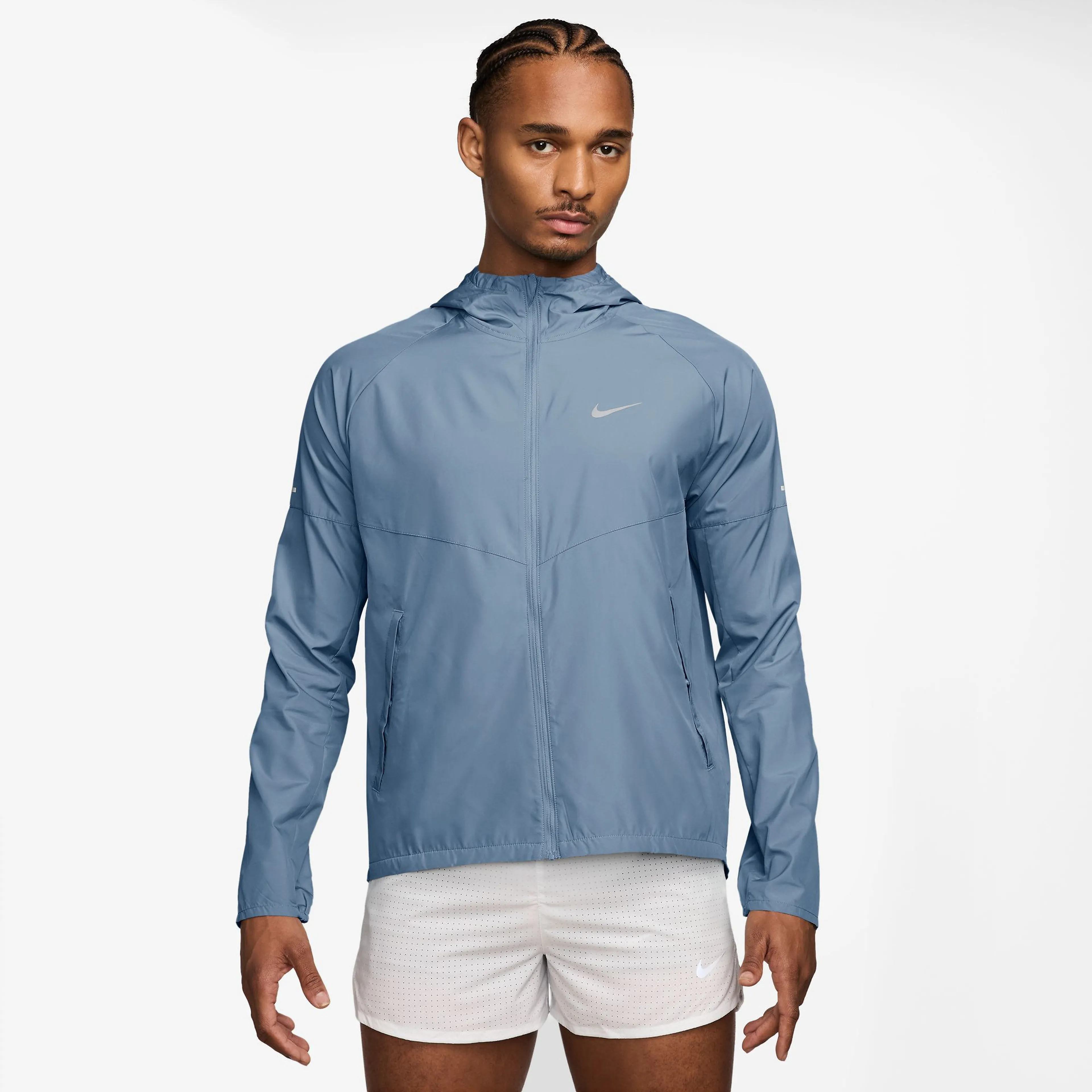 Miler Men's Repel Running Jacket